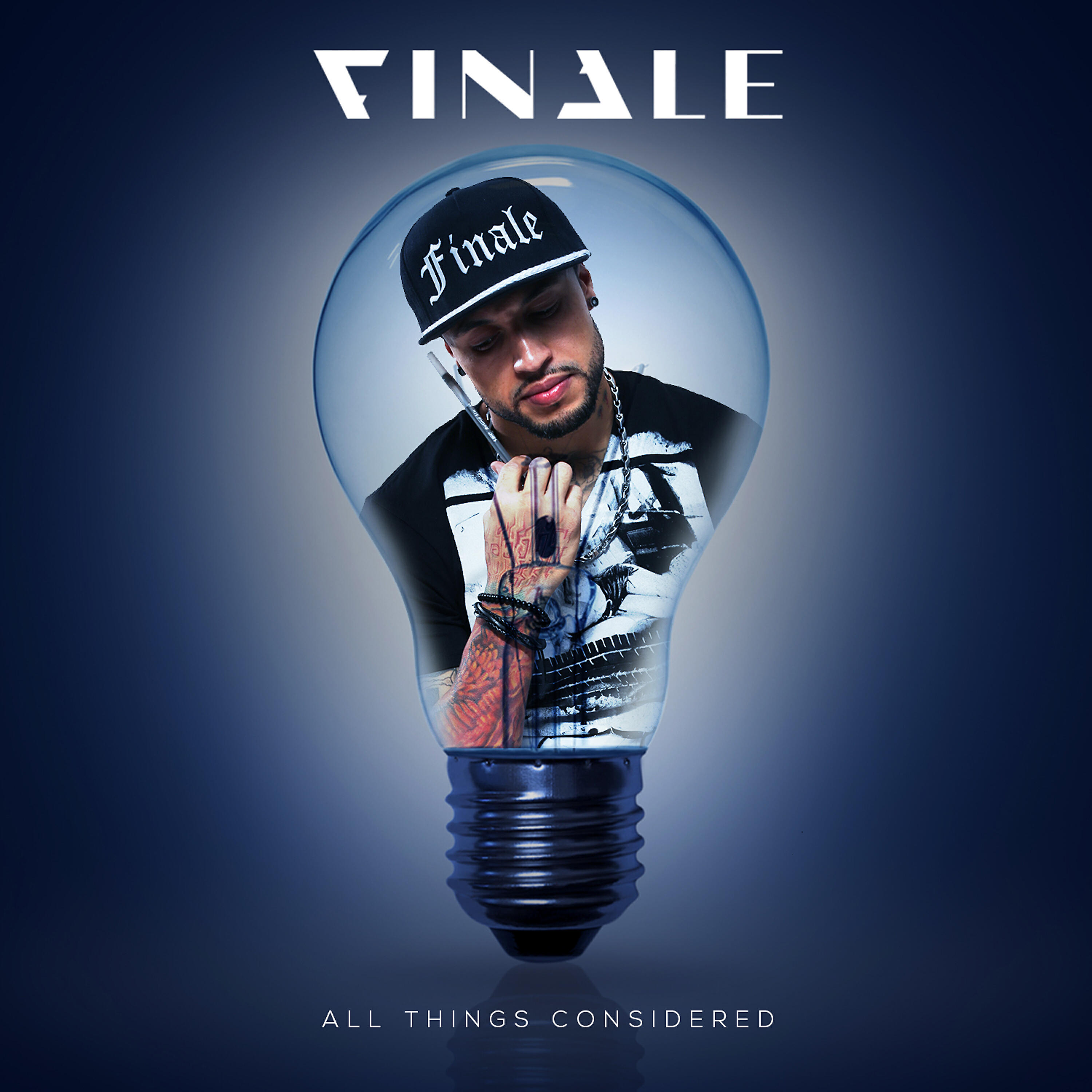 Релиз All Things Considered