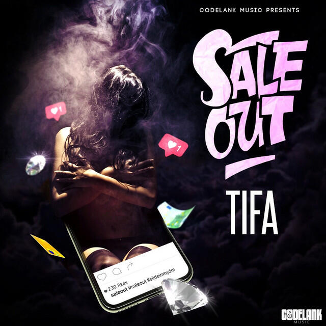 Релиз Sale Out
