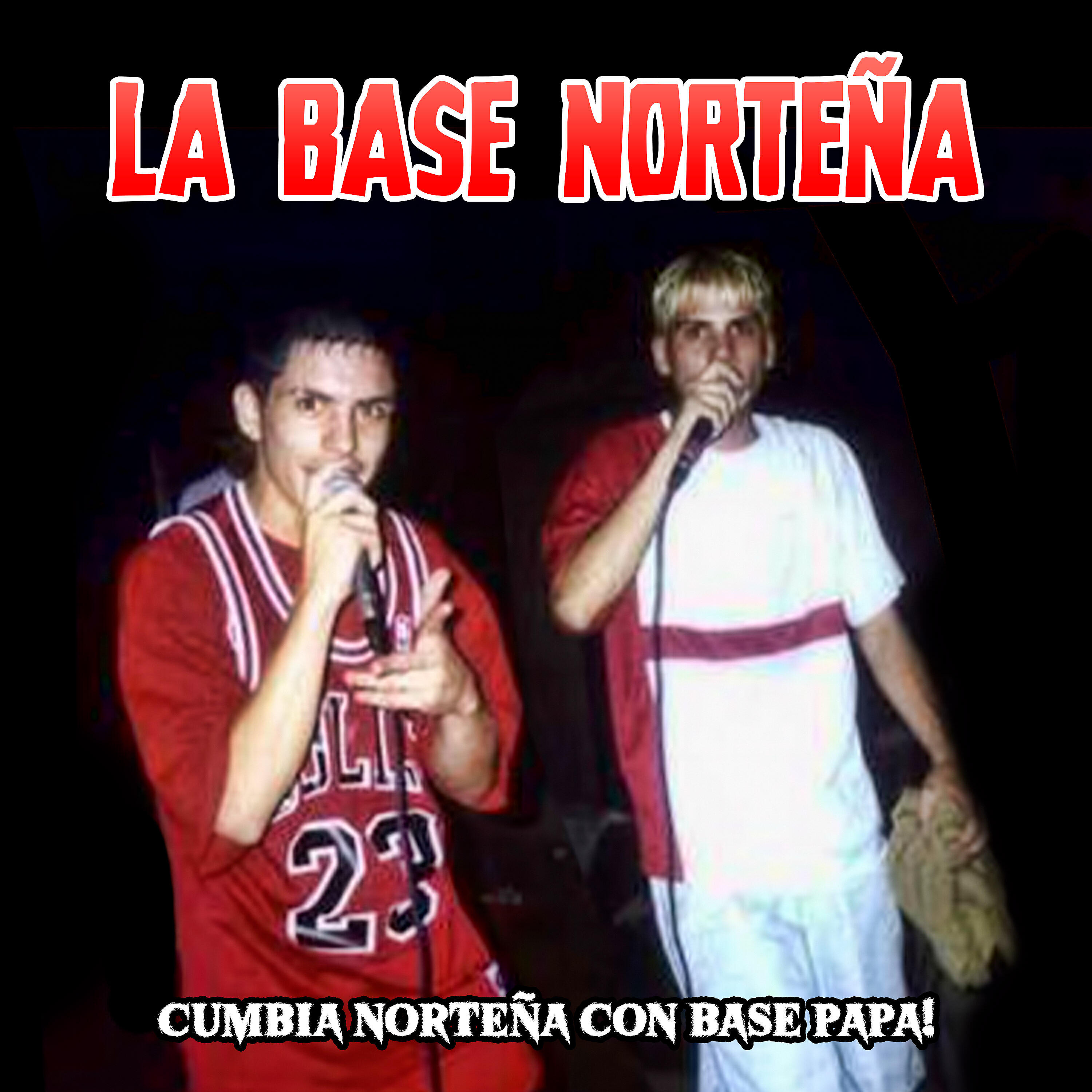 La Base Norteña
