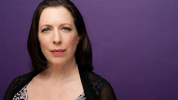 Monica Whicher