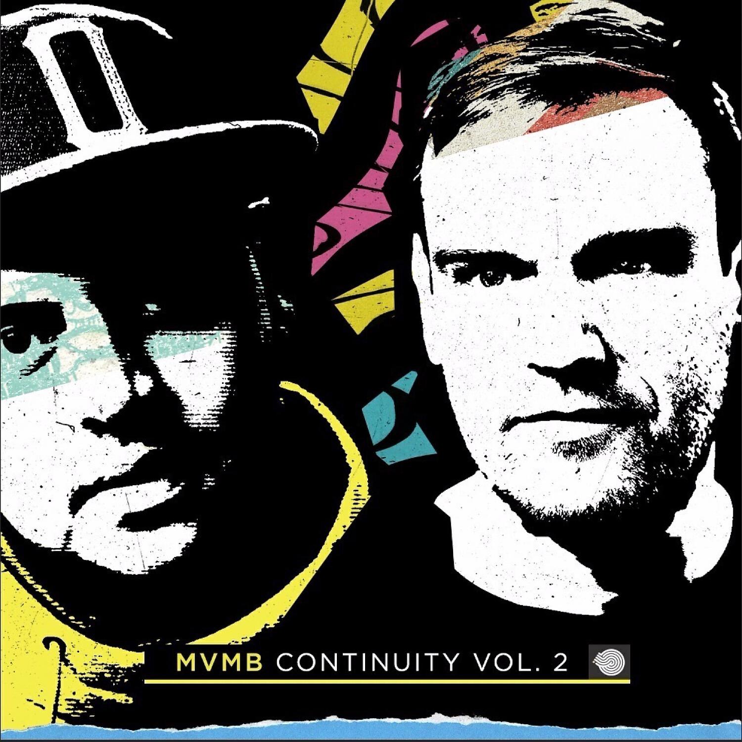 Релиз Continuity, Vol. 2