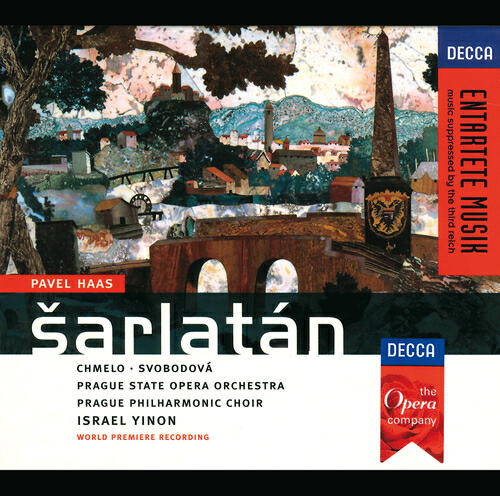 Релиз Haas: Sarlatan