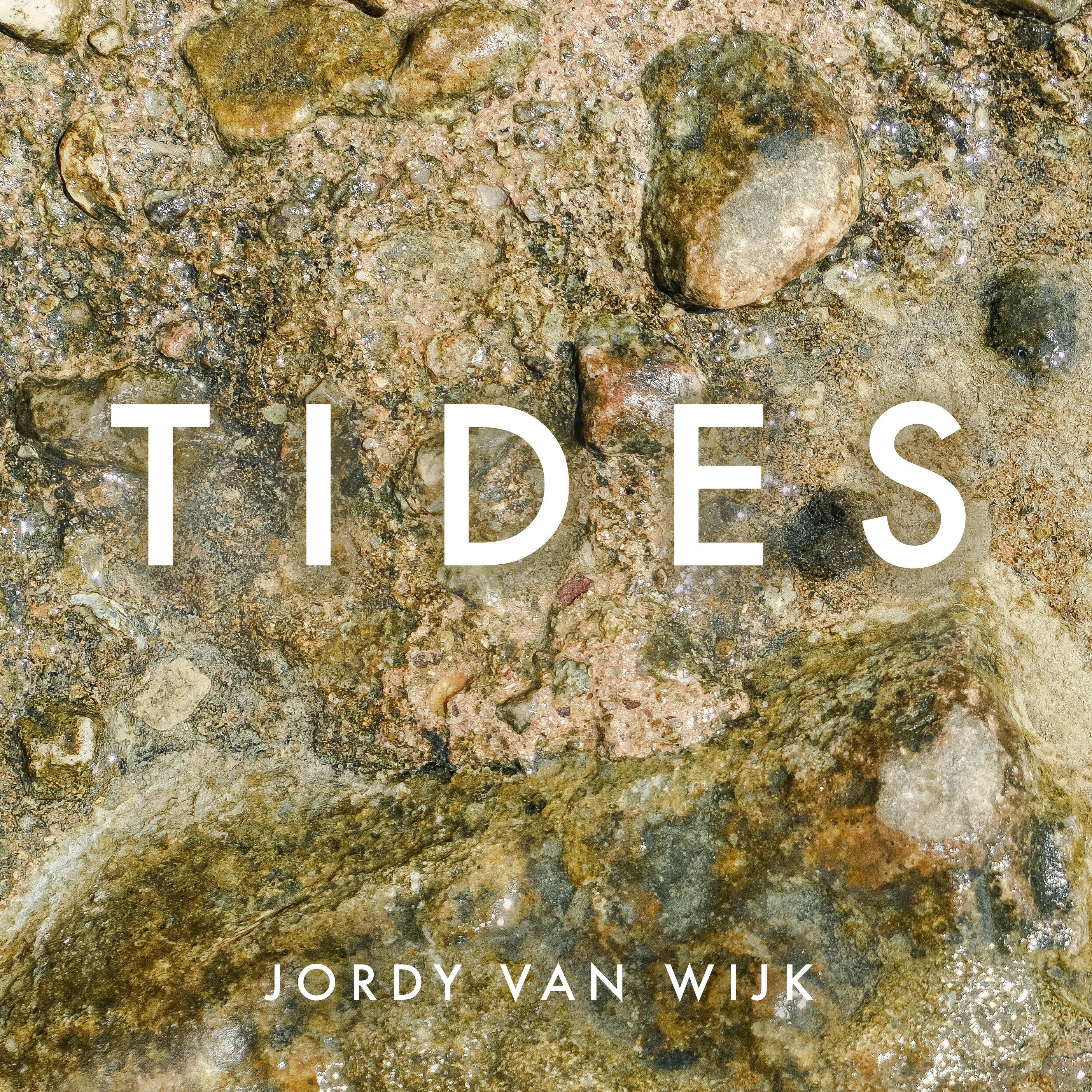 Релиз Tides