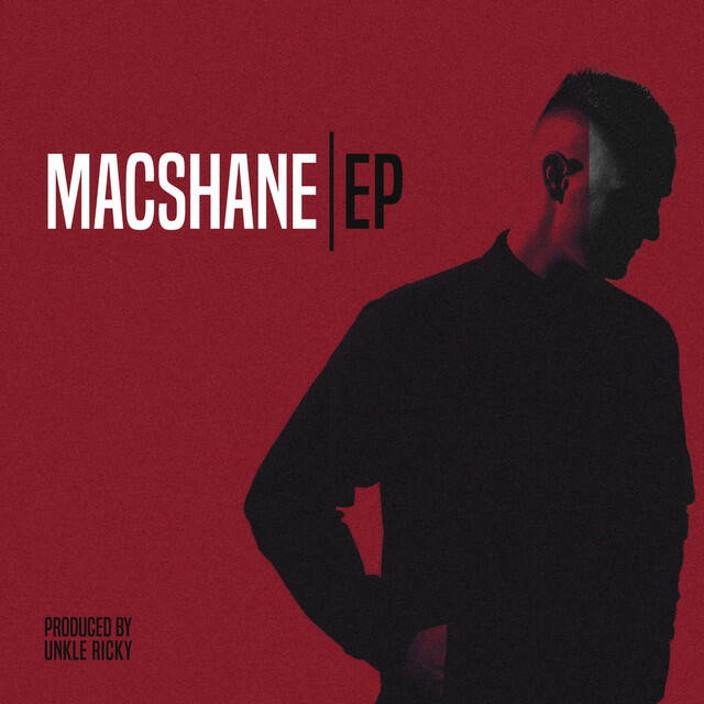 Релиз Macshane EP