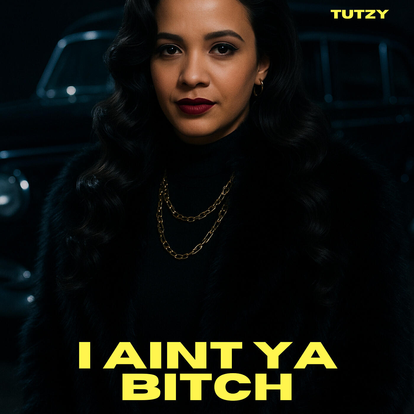 Релиз I Ain't Ya Bitch