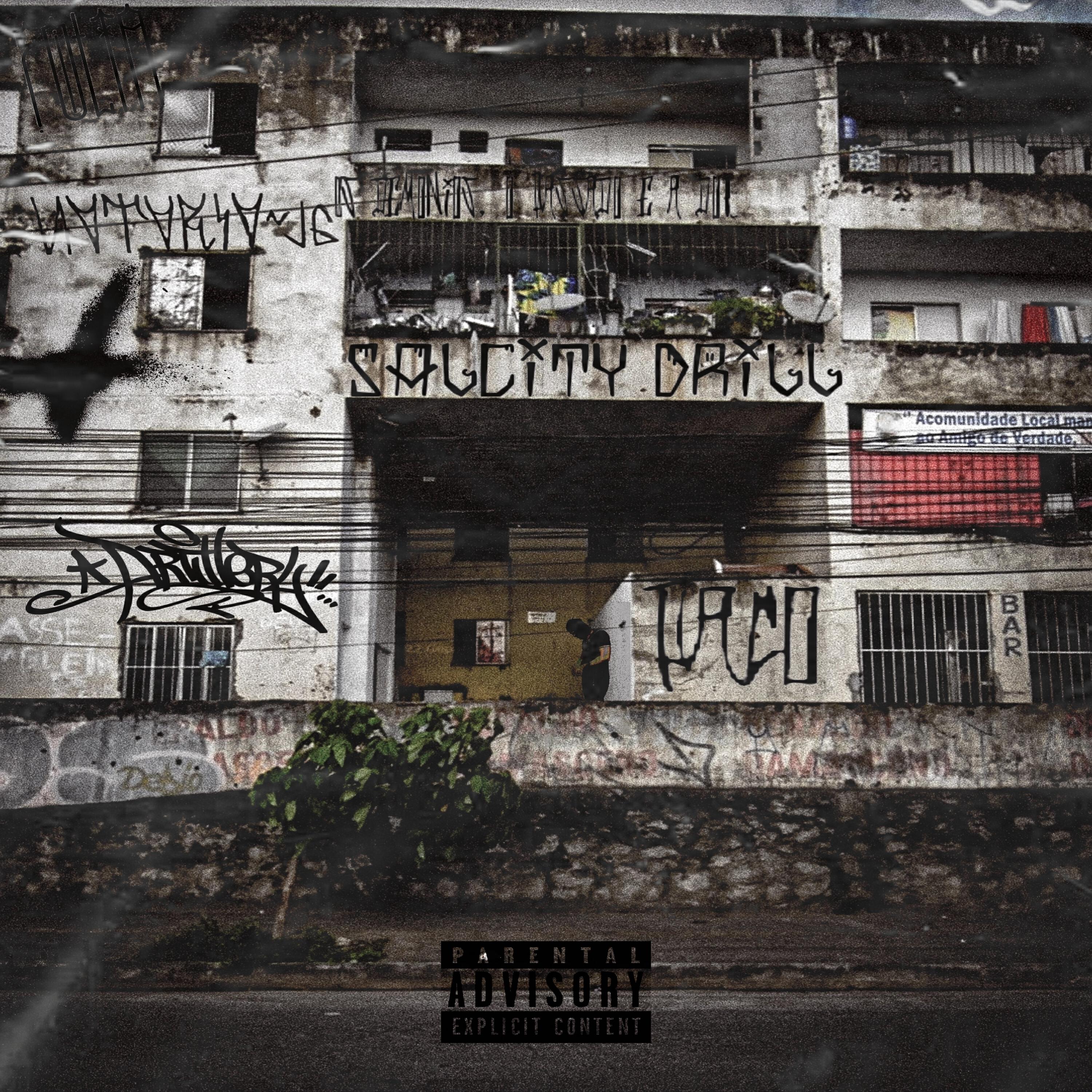 Релиз Salcity Drill