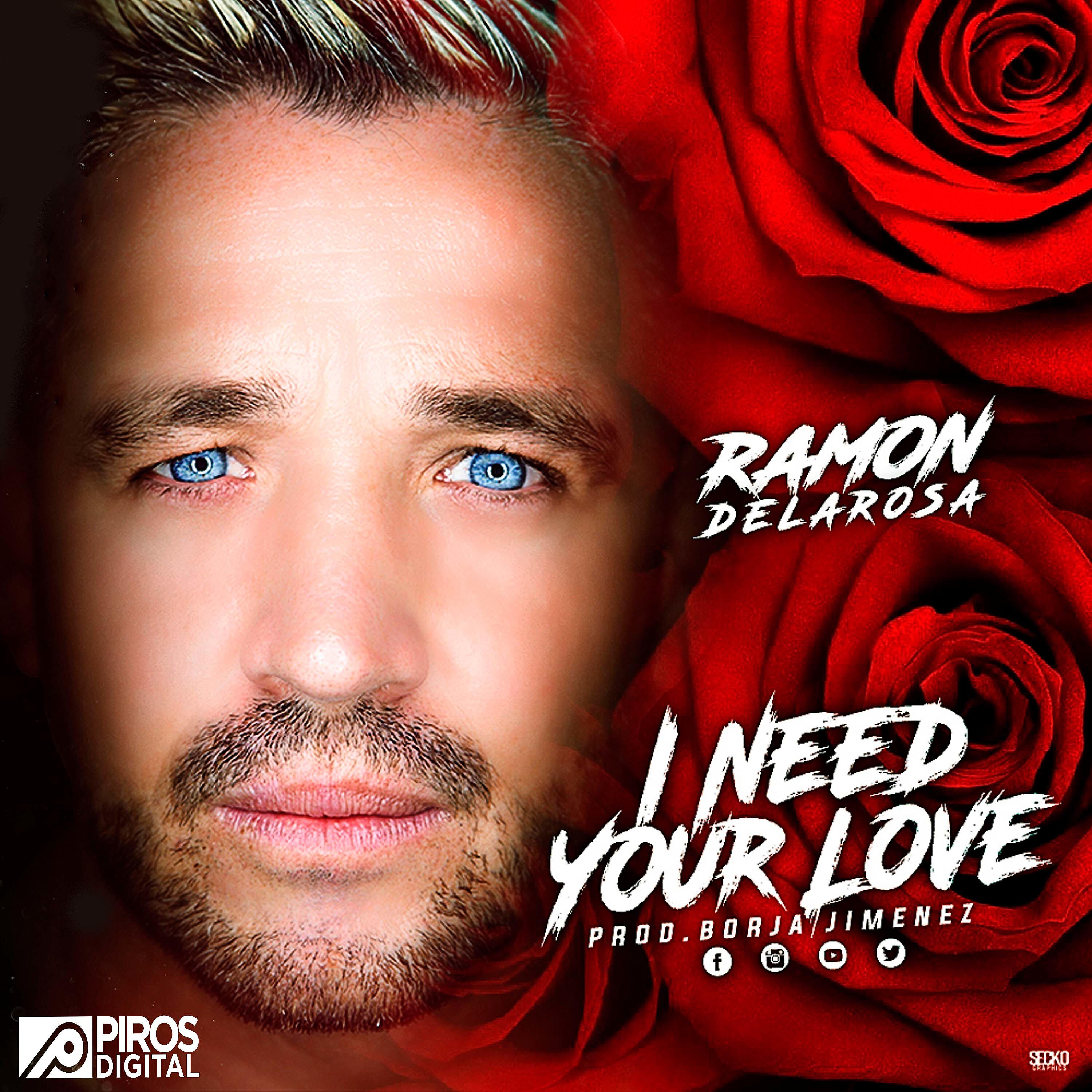 Релиз I Need Your Love