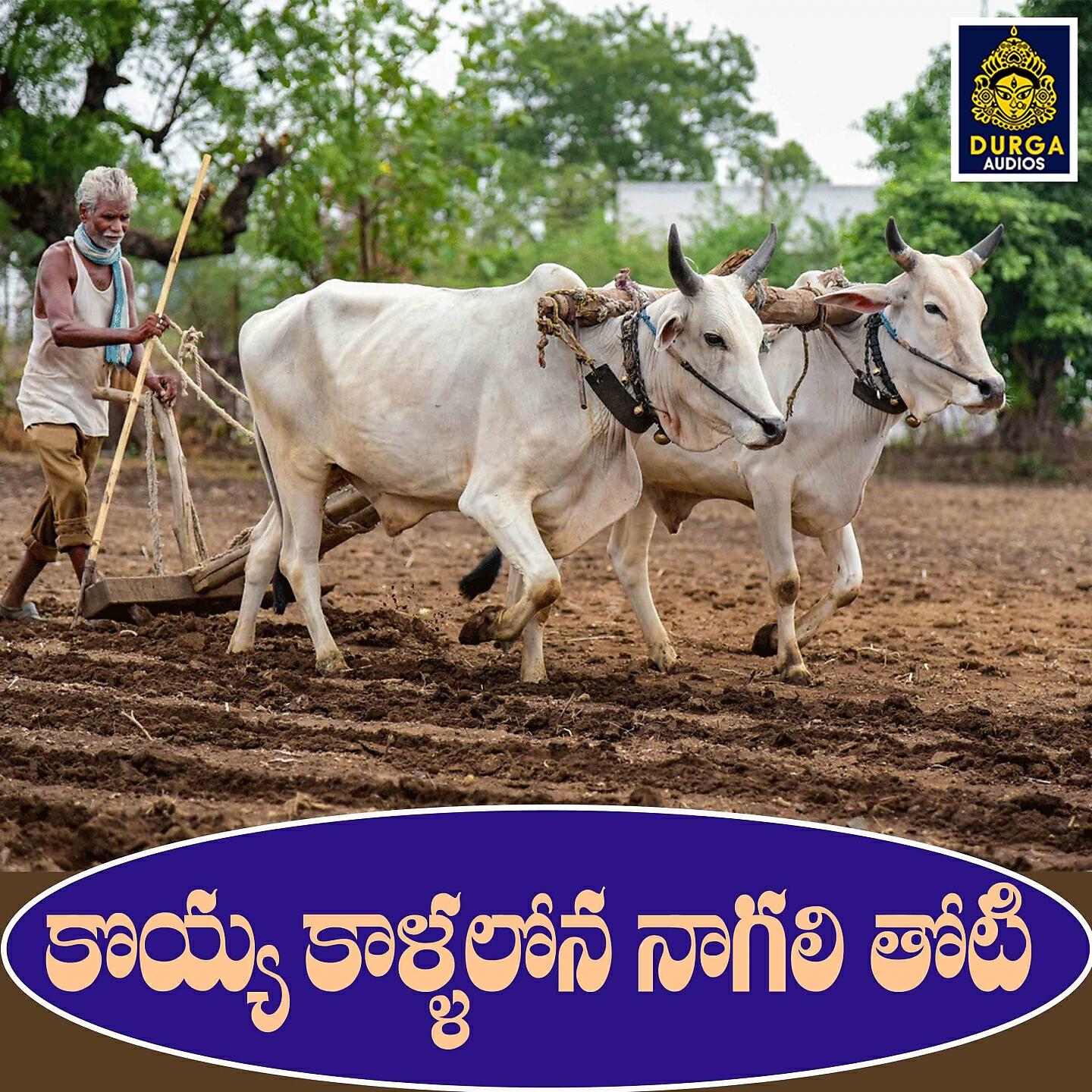 Релиз Koyya Kallalona Nagalithoti