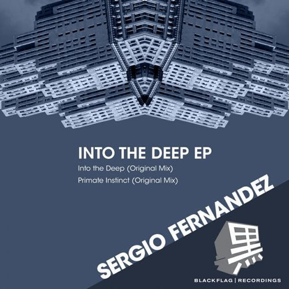 Релиз Into the Deep