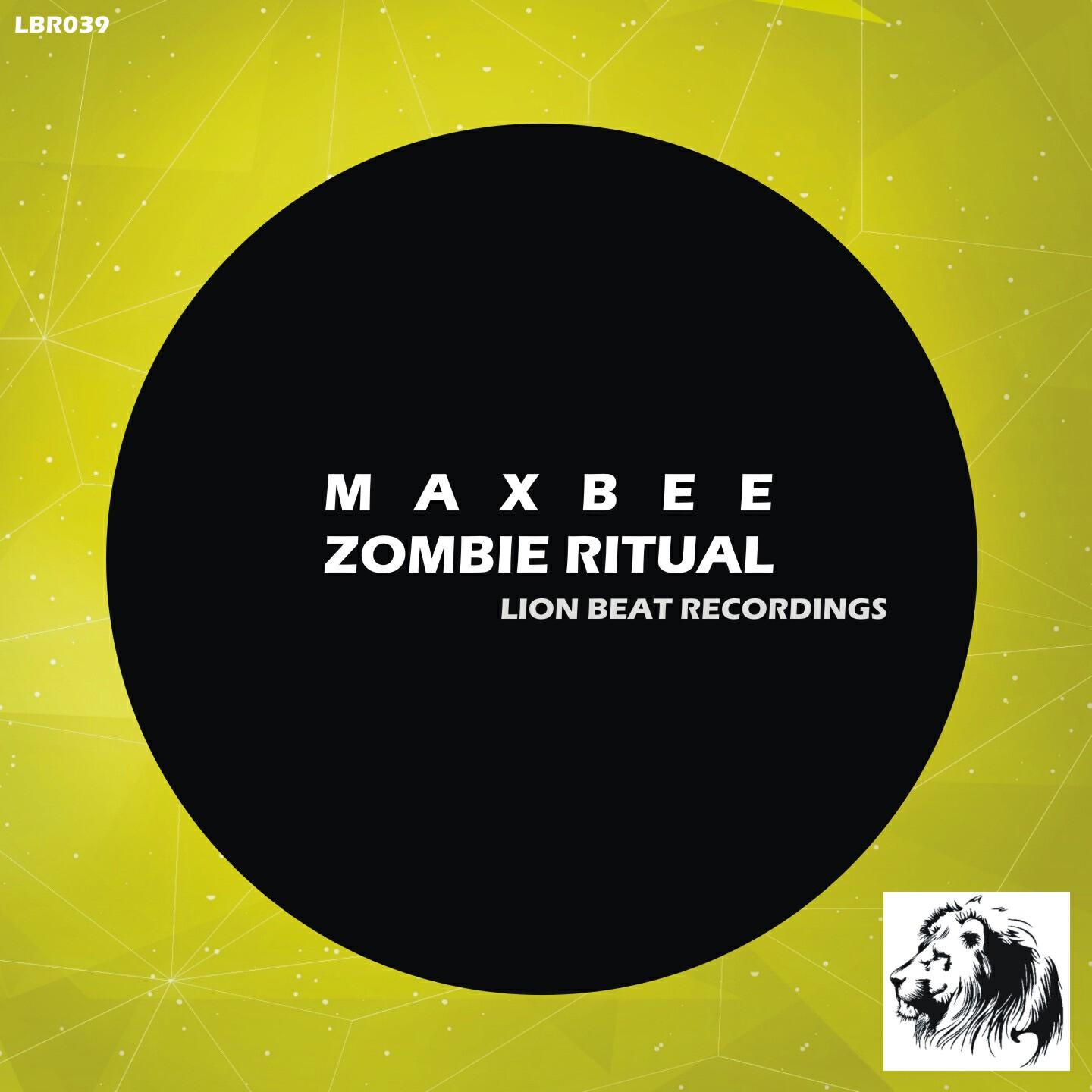 Релиз Zombie Ritual