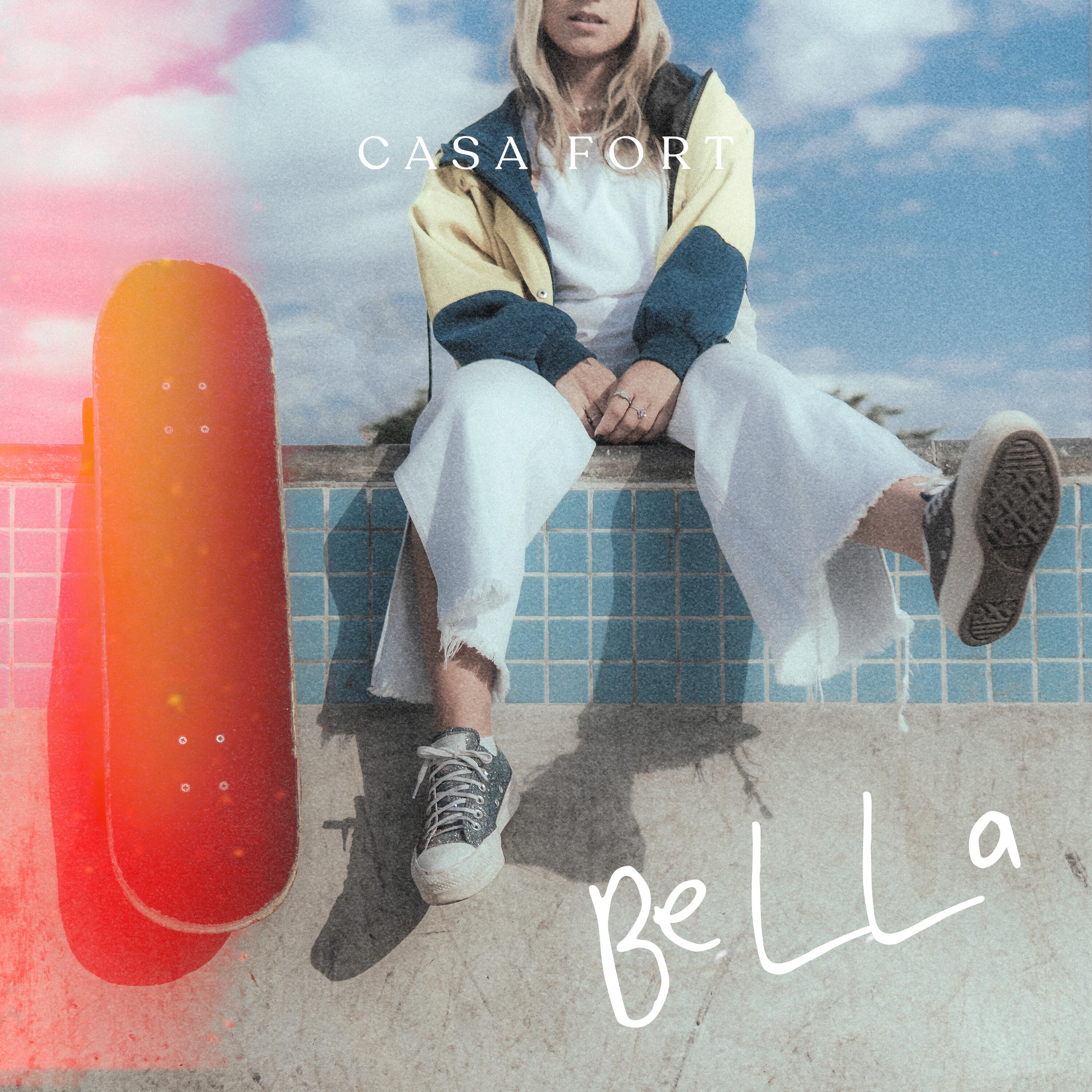 Постер альбома Bella