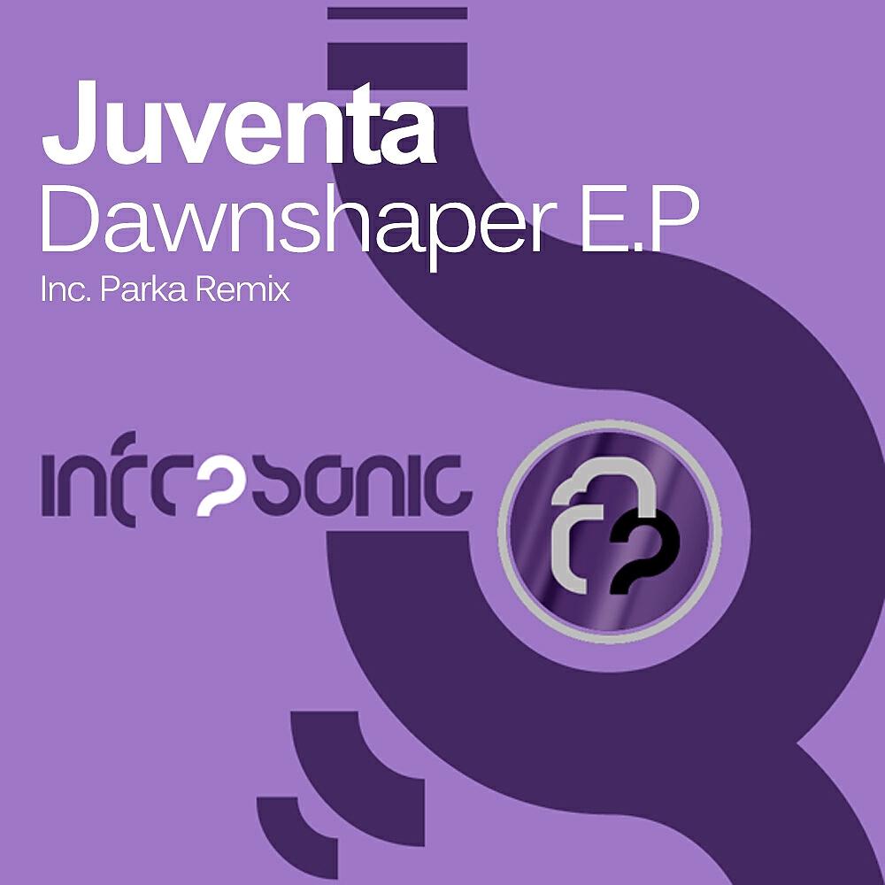 Релиз Dawnshaper E.P