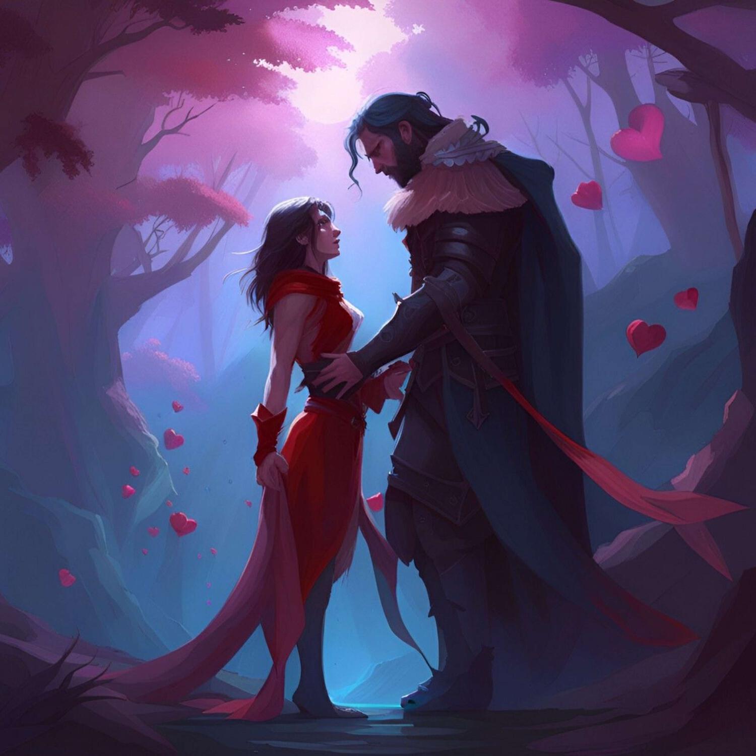 Релиз The real is love