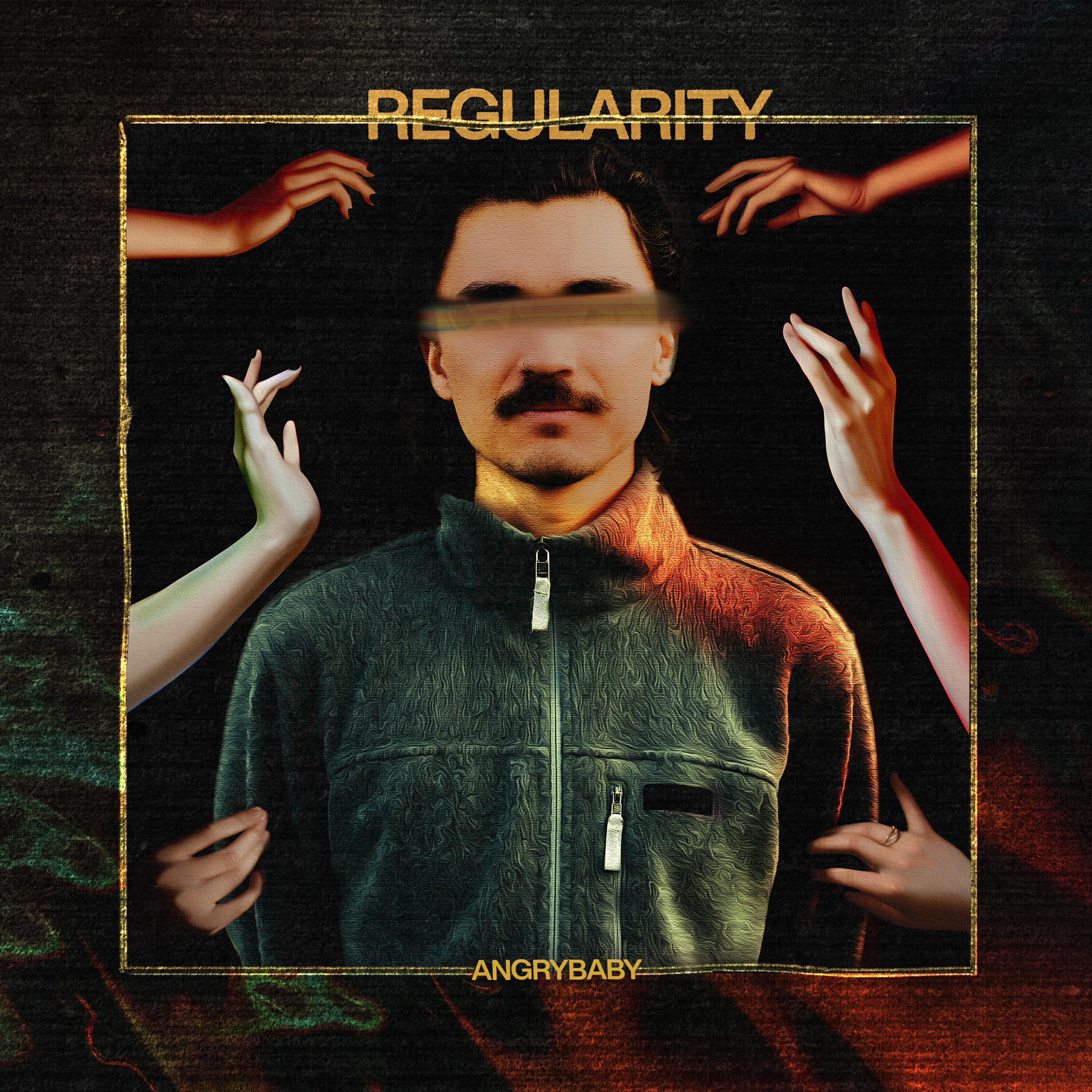Релиз REGULARITY