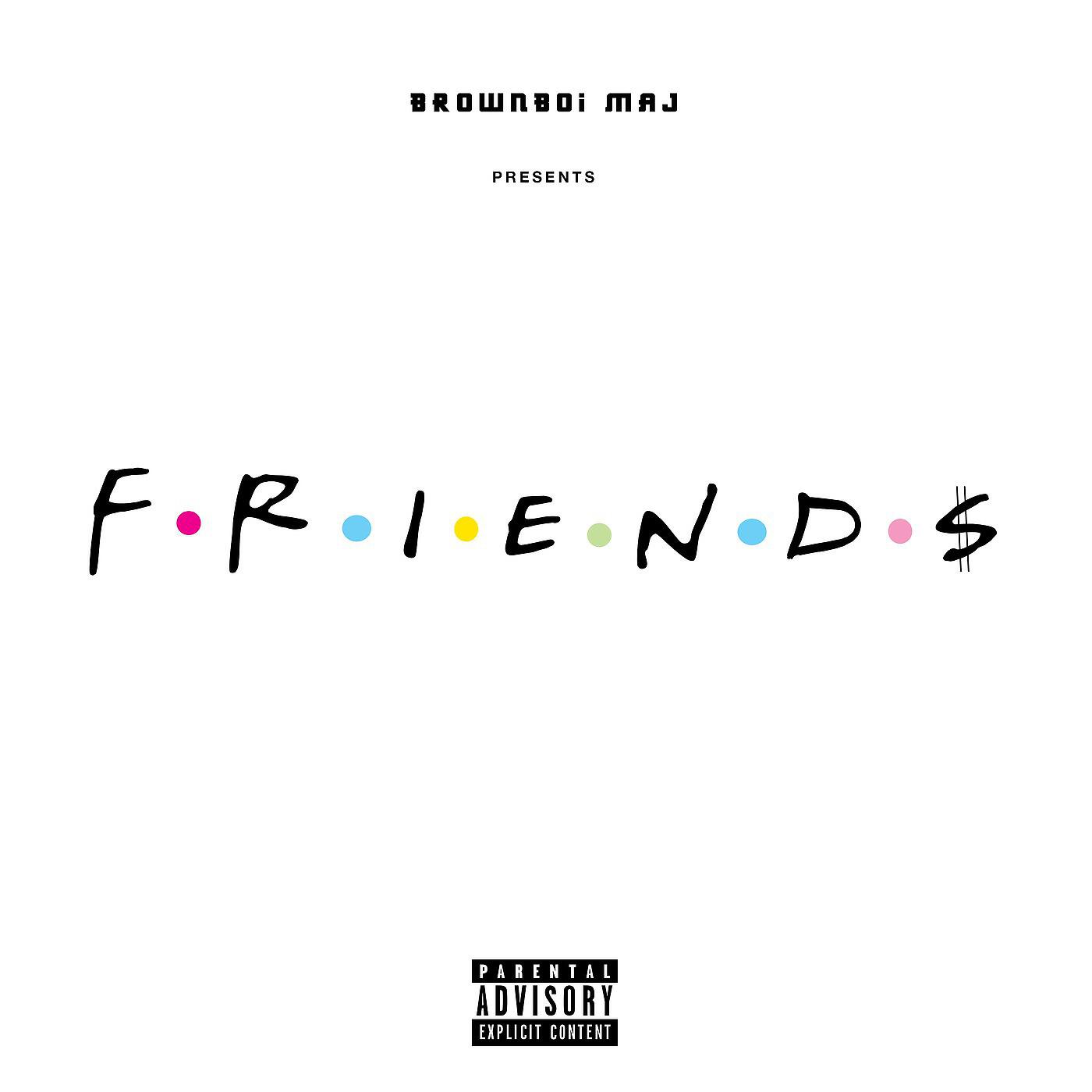 Релиз Friend$