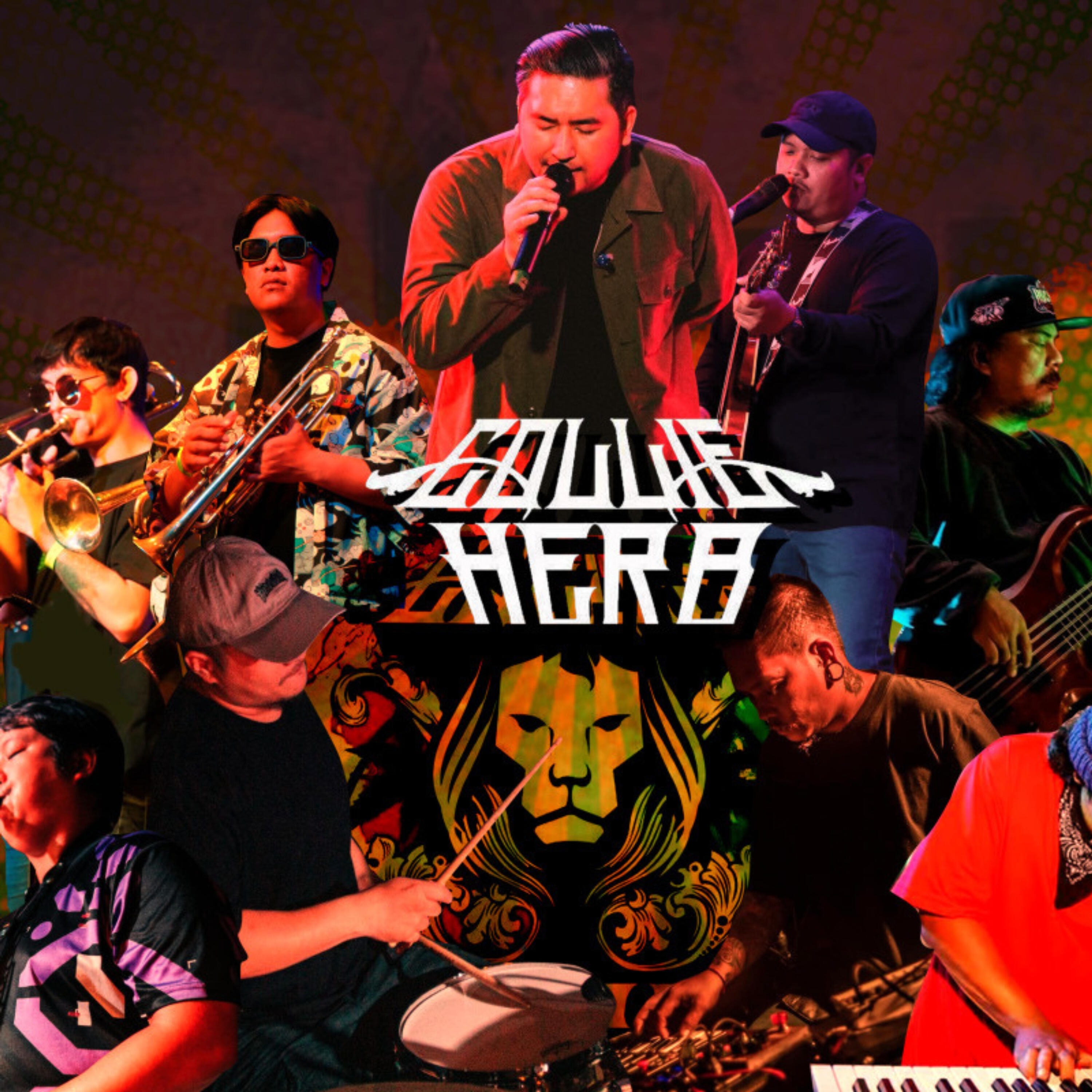 Релиз Move Your Body (Asian Reggae Allstars, Vol. 1)