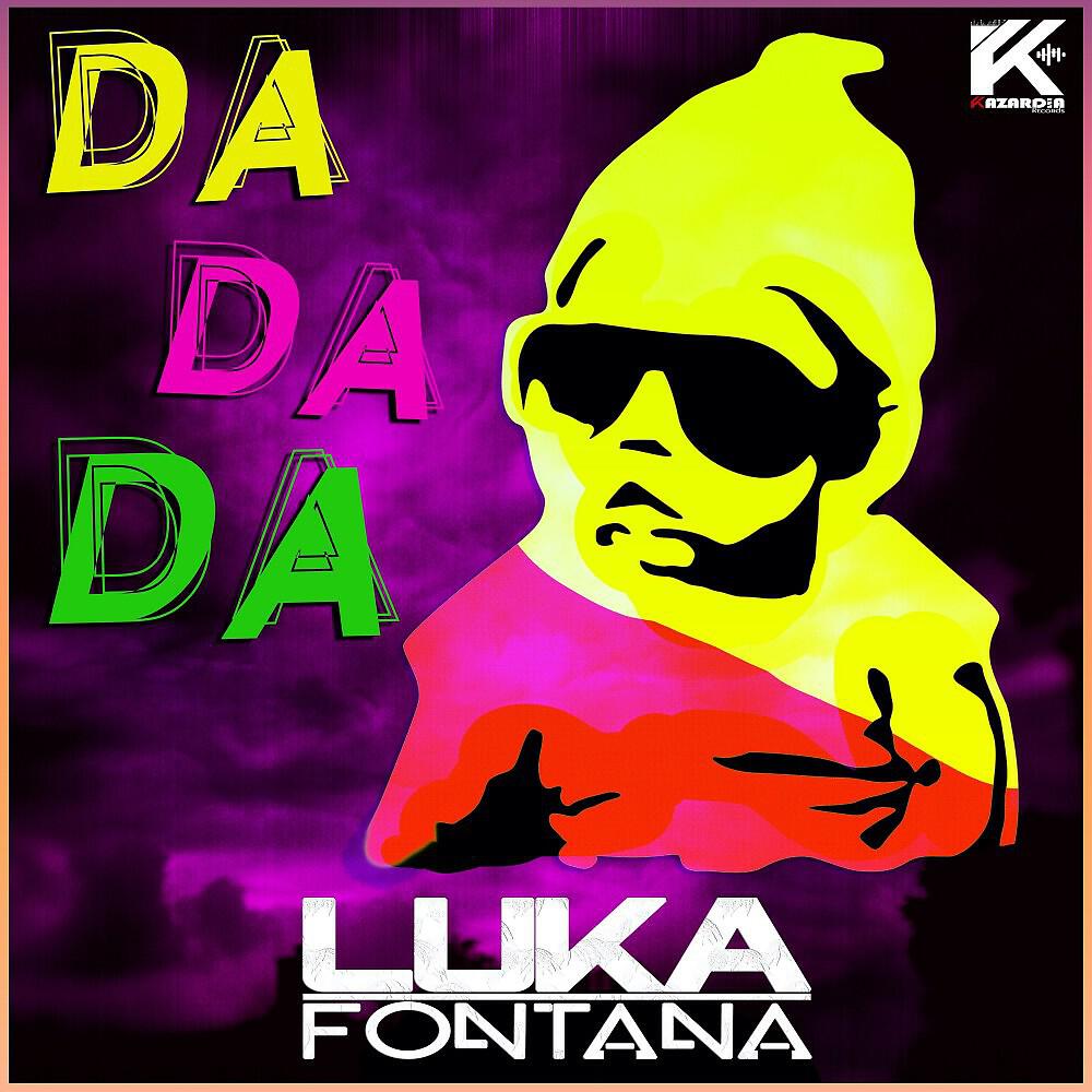 Релиз Da Da Da