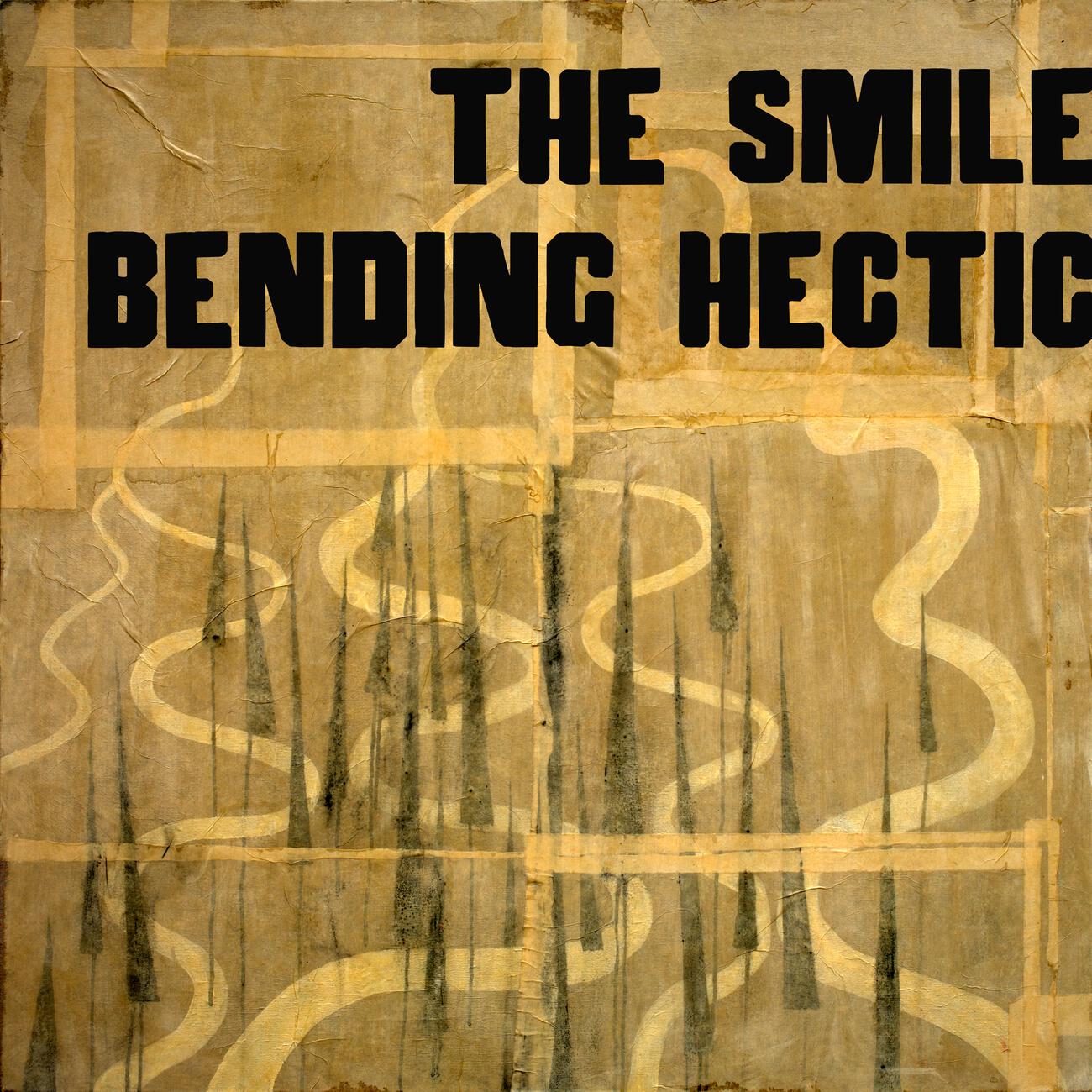 Релиз Bending Hectic