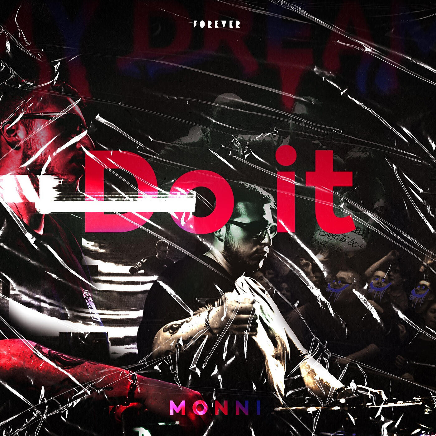 Релиз Do It