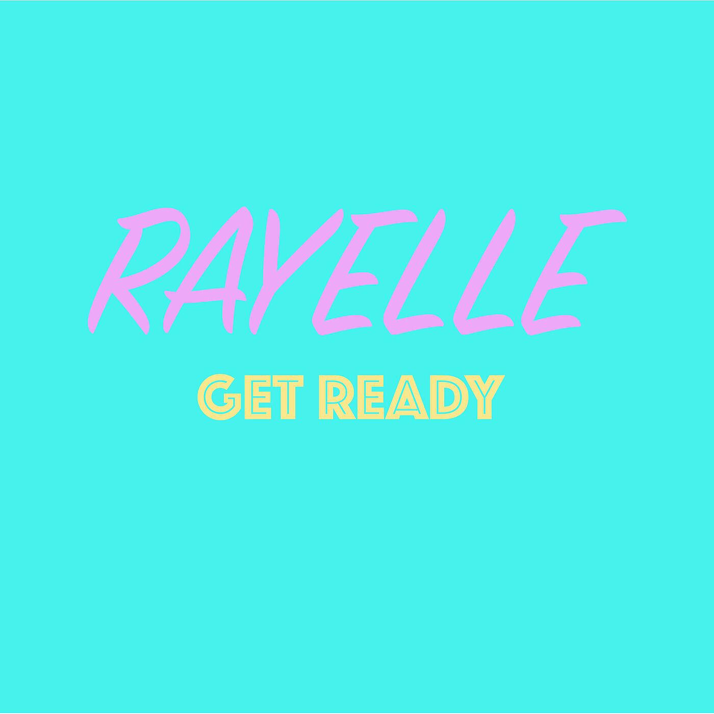 Релиз Get Ready