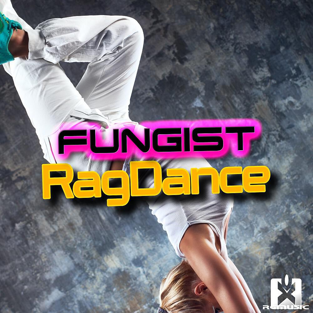 Релиз Ragdance