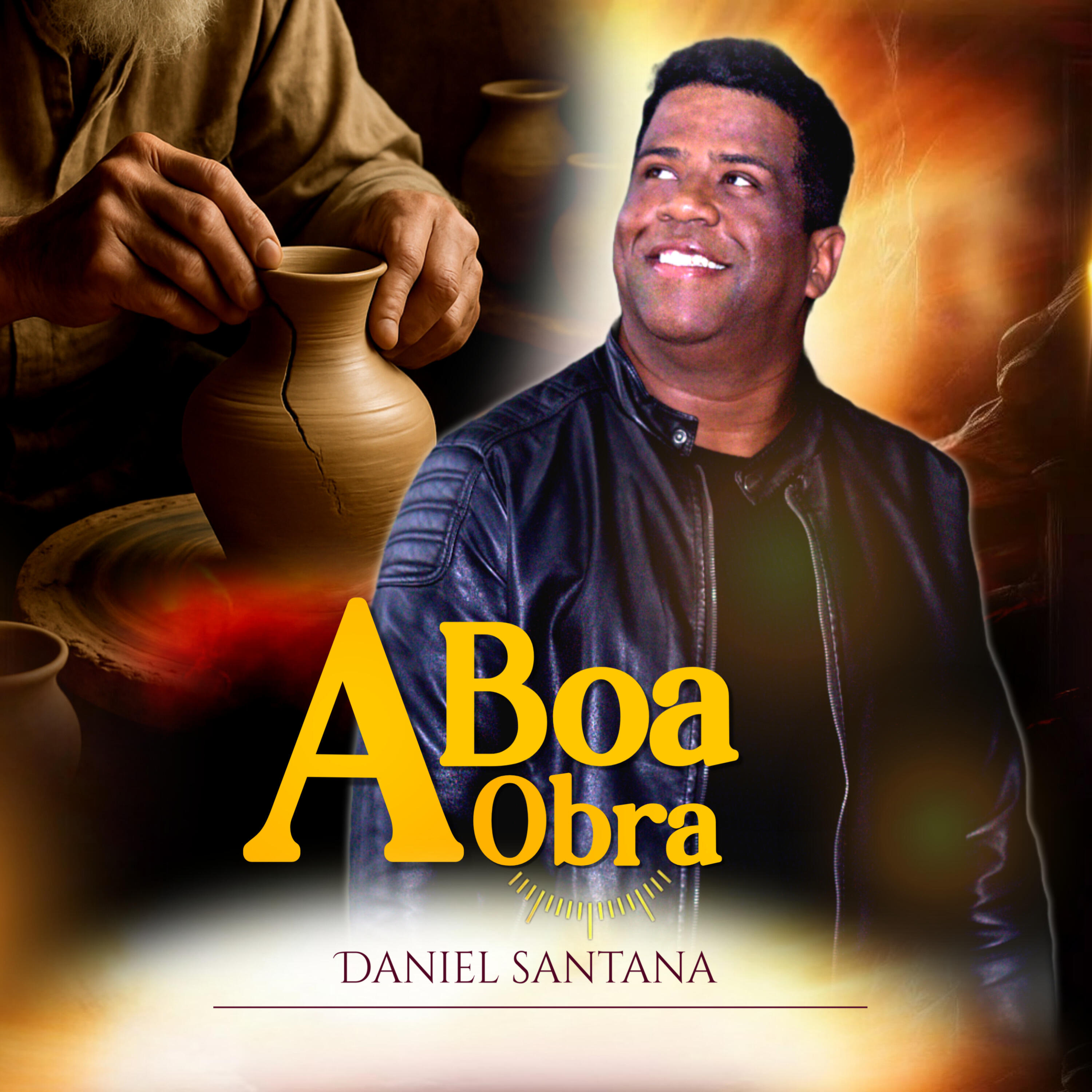 Релиз A Boa Obra