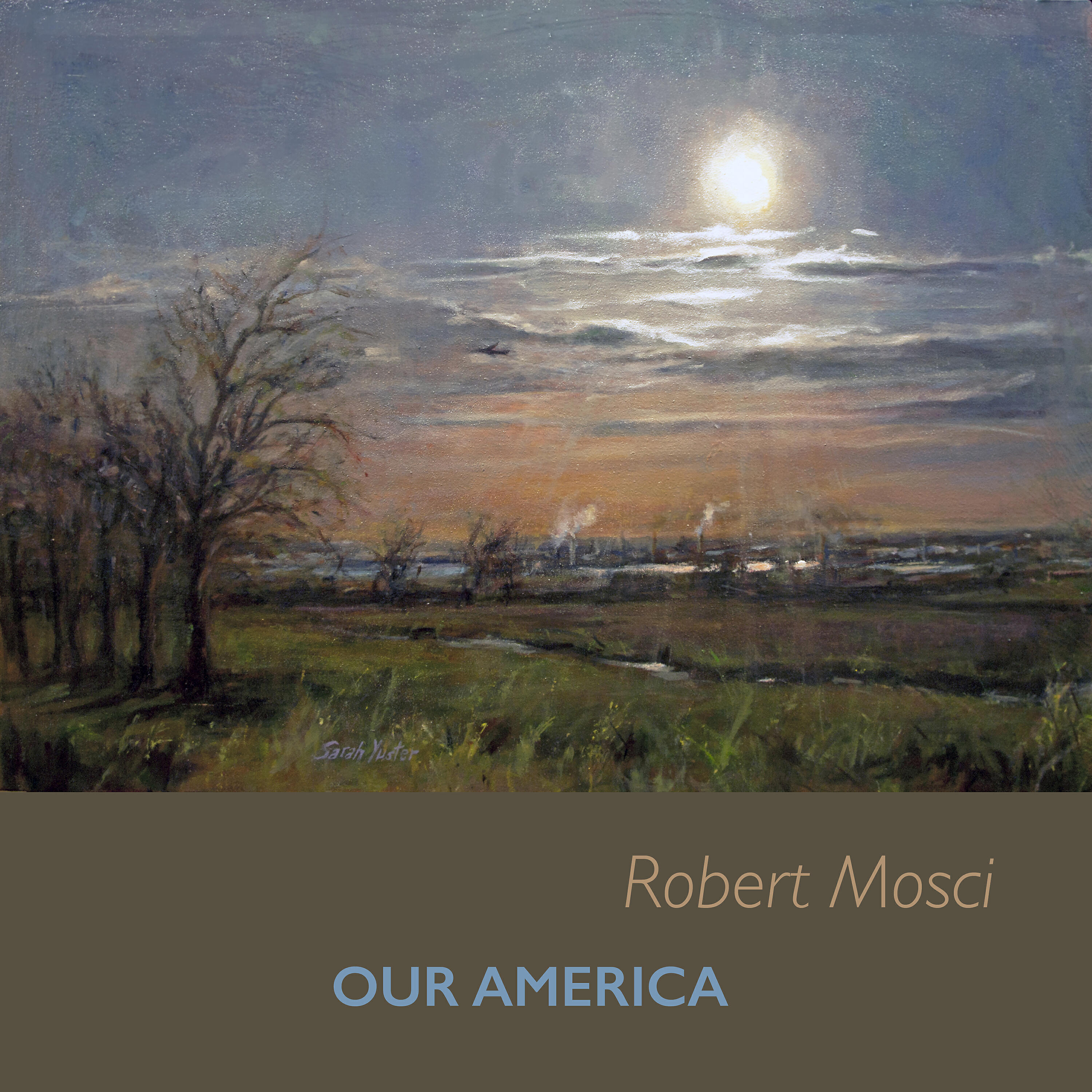 Релиз Our America