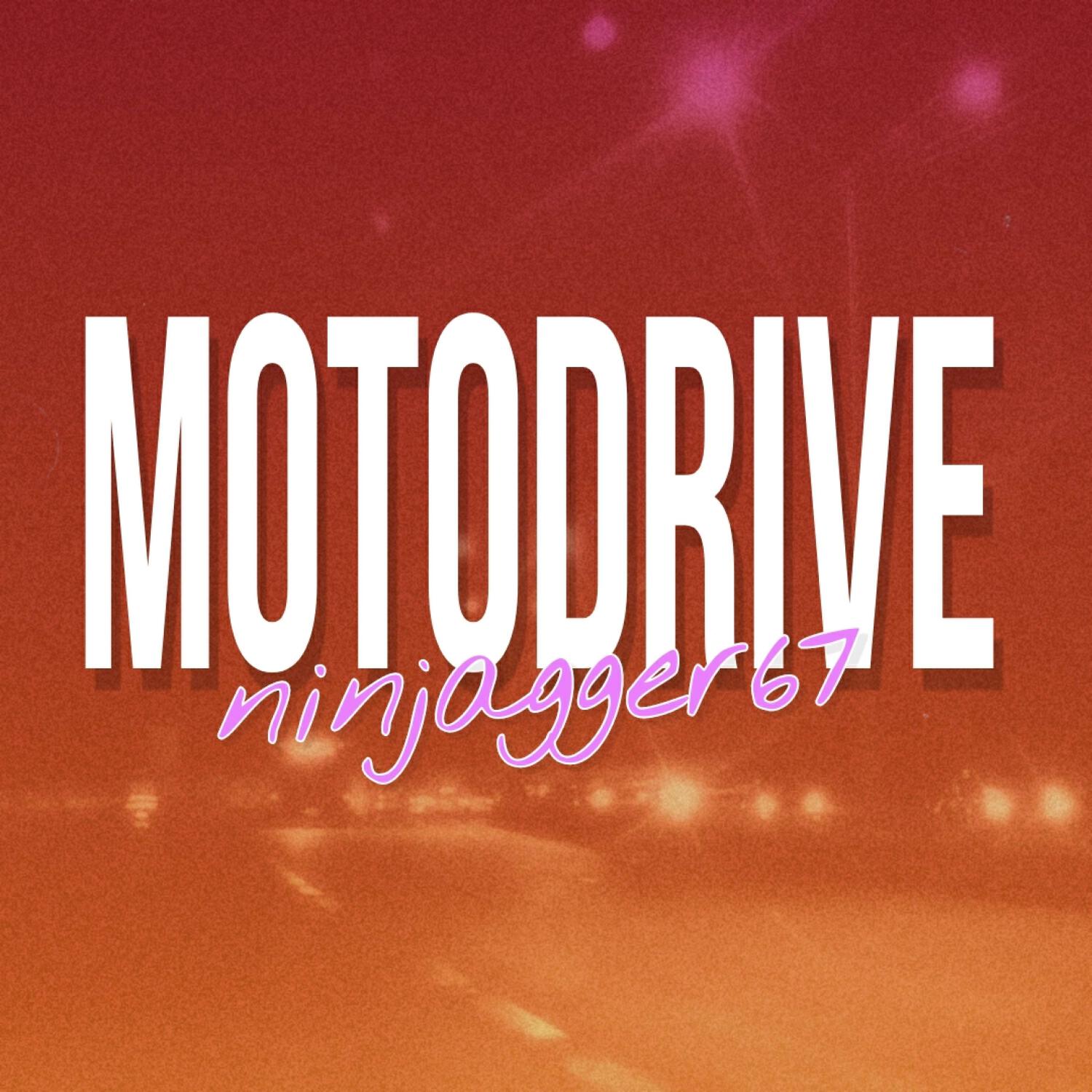 Релиз MOTODRIVE