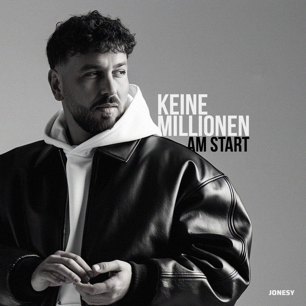 Релиз Keine Millionen am Start
