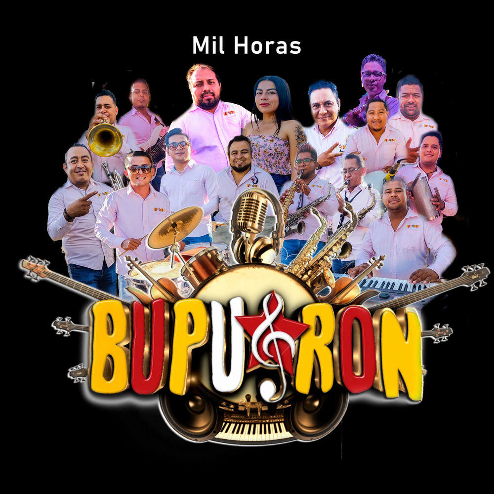 Bupu
