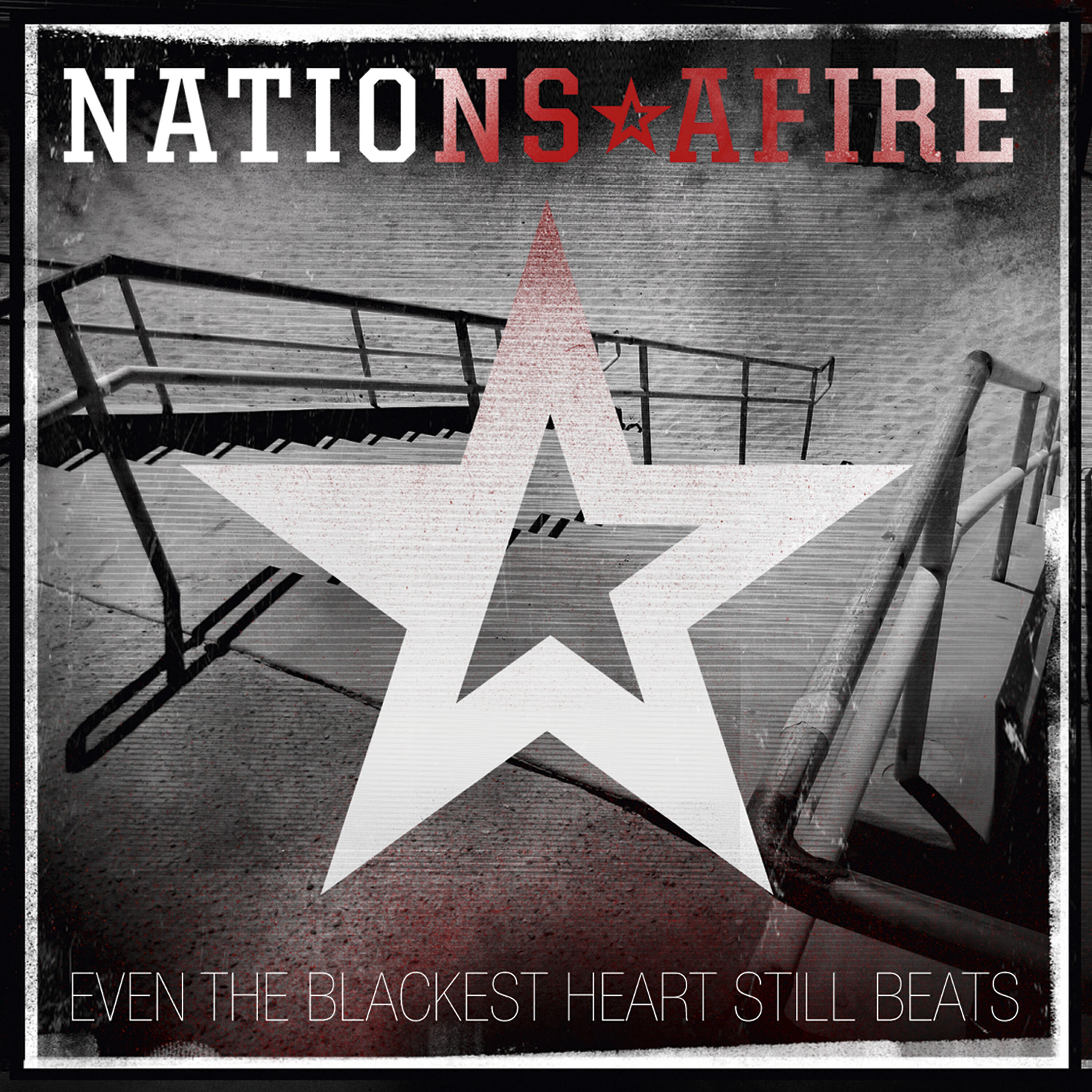 Релиз Even the Blackest Heart Still Beats