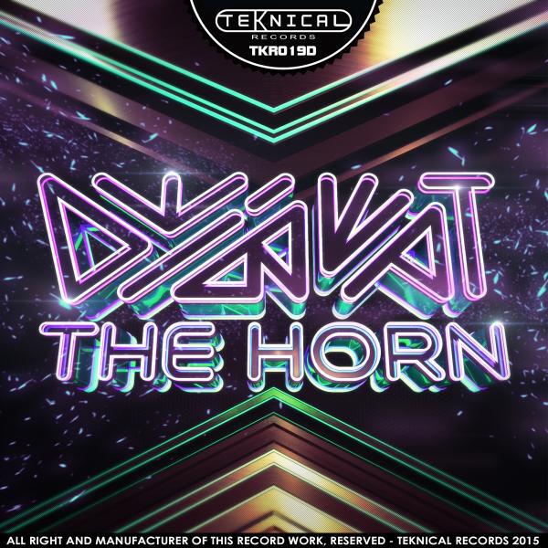 Релиз The Horn