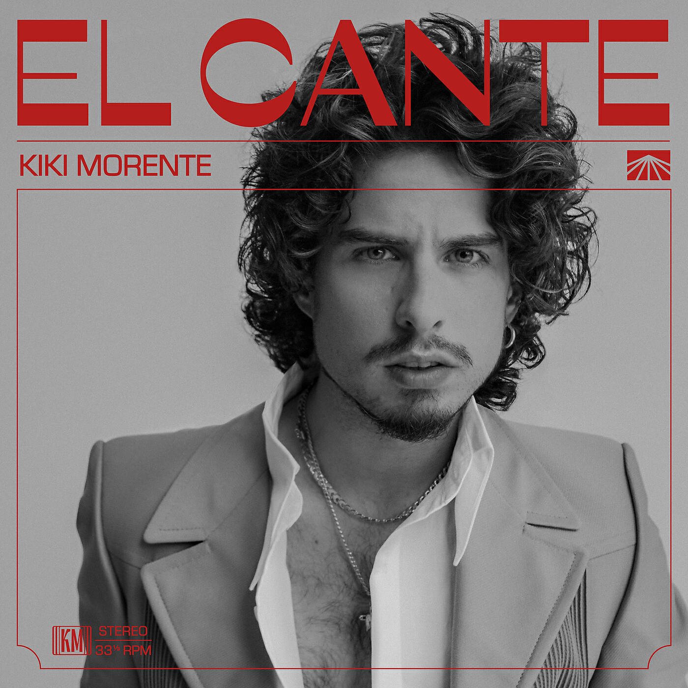 Релиз El Cante