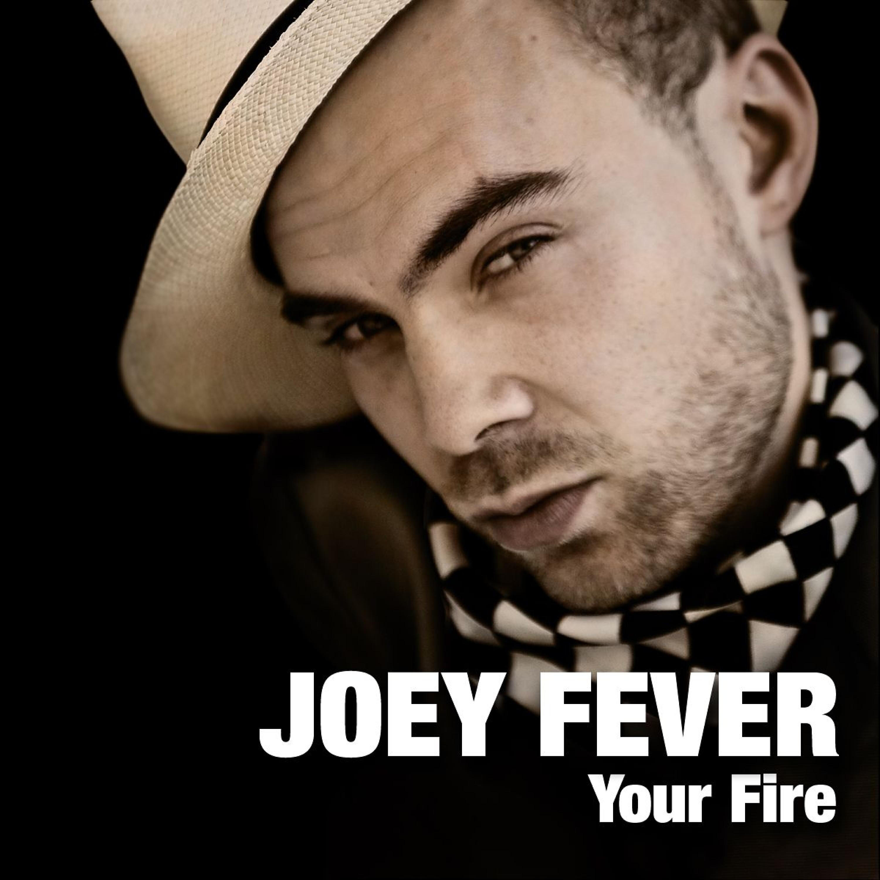 Релиз Your Fire