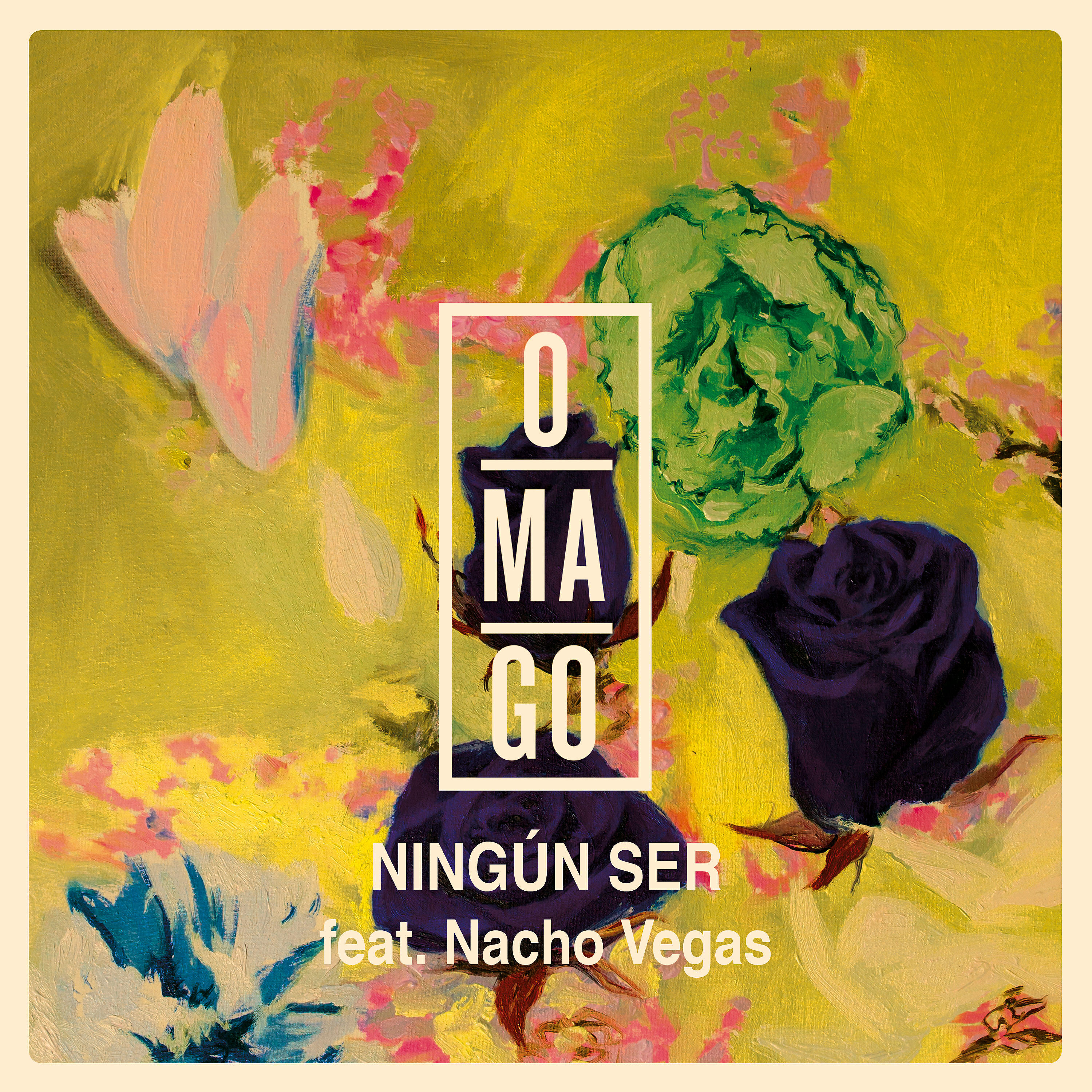 Релиз Ningún Ser