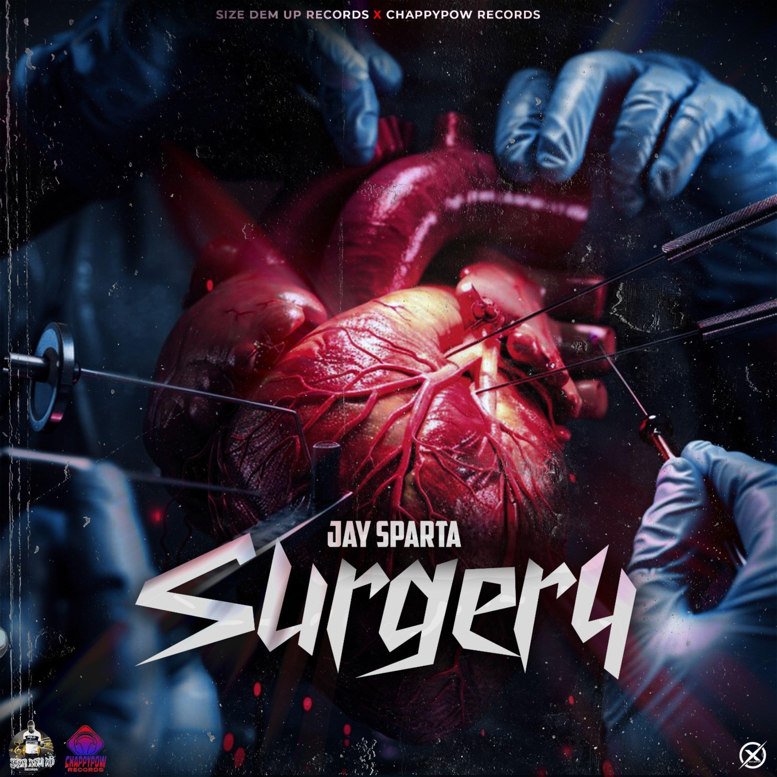 Релиз Surgery