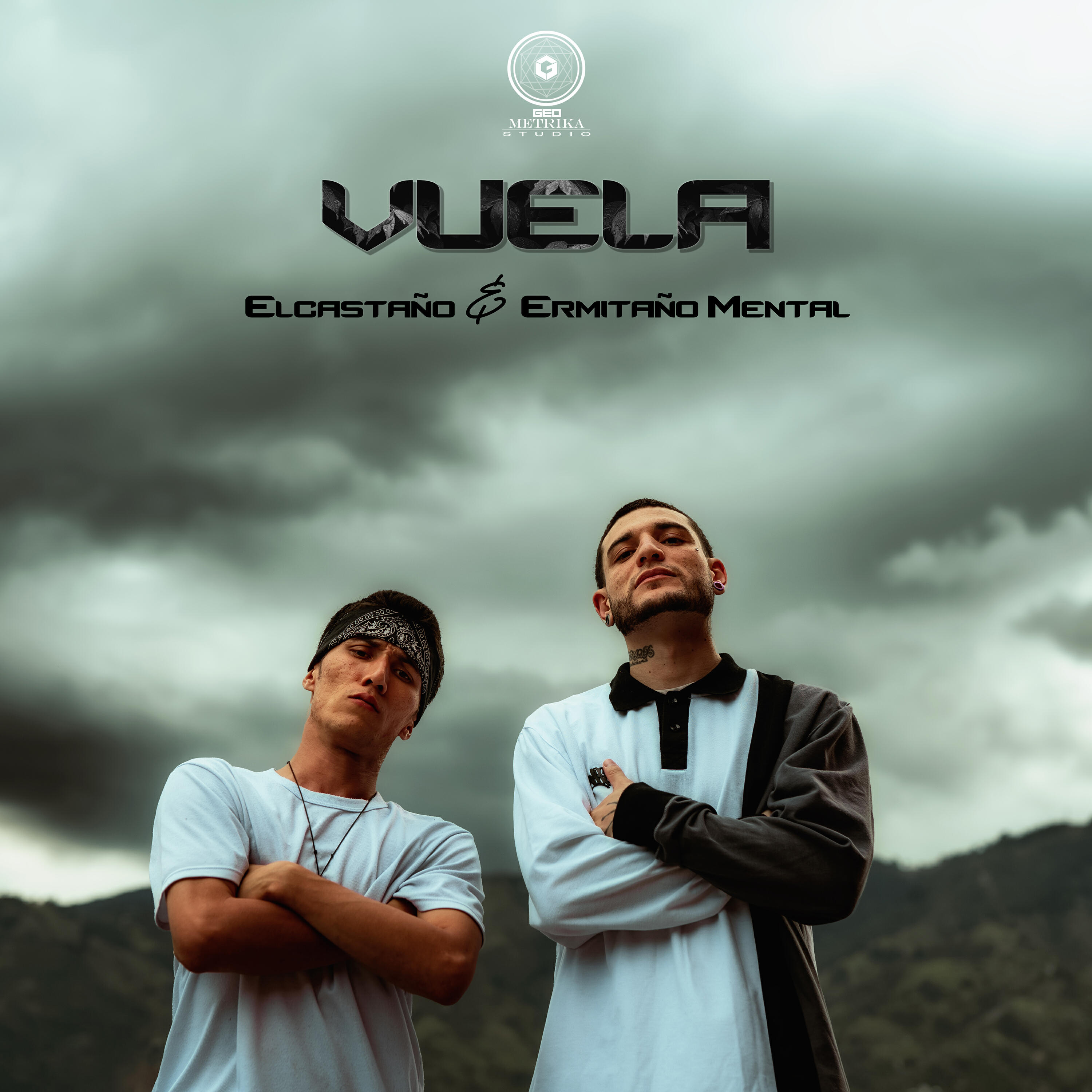 Релиз Vuela