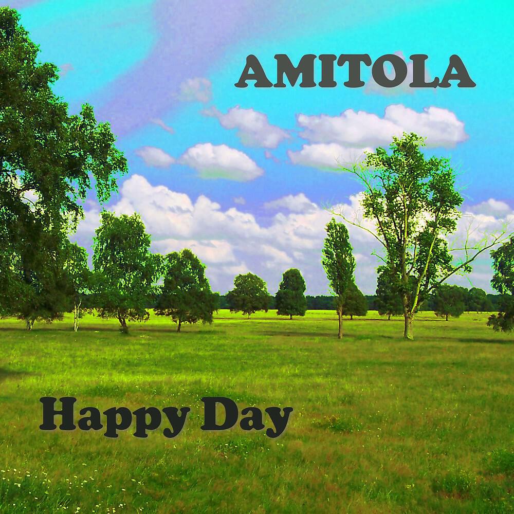Релиз Happy Day