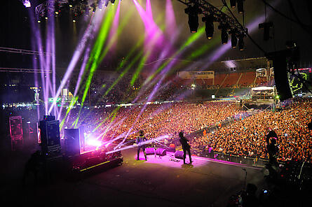 Nortec Collective Bostich