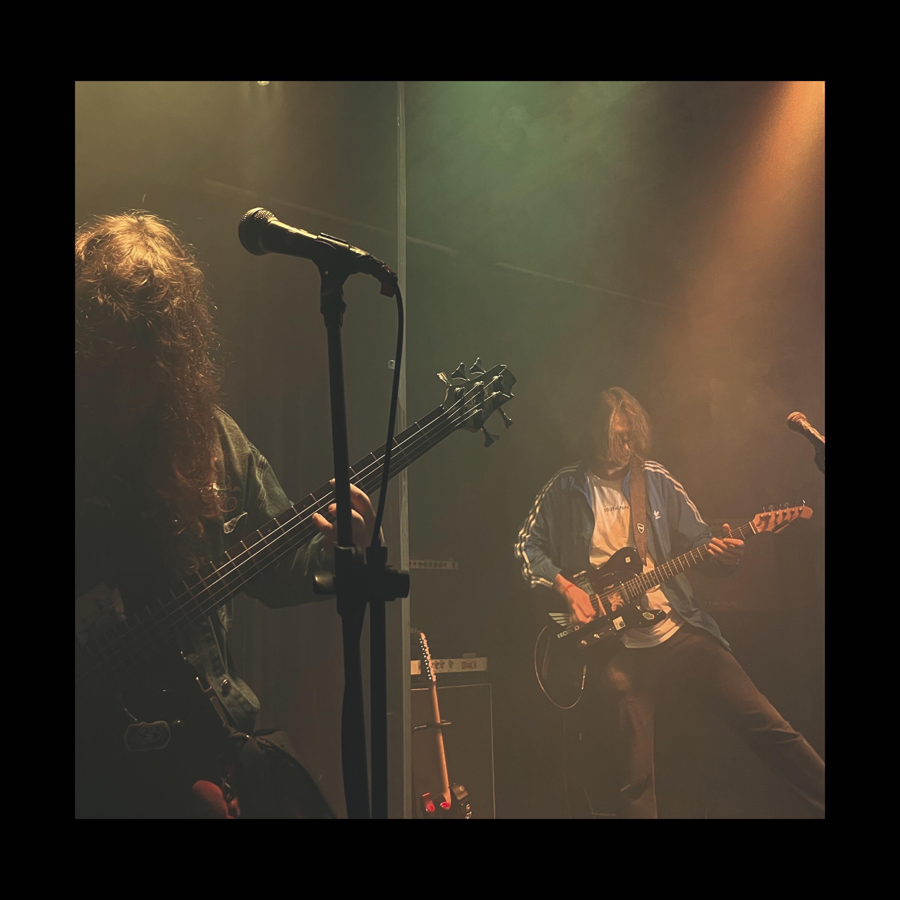 Релиз OLD SONGS