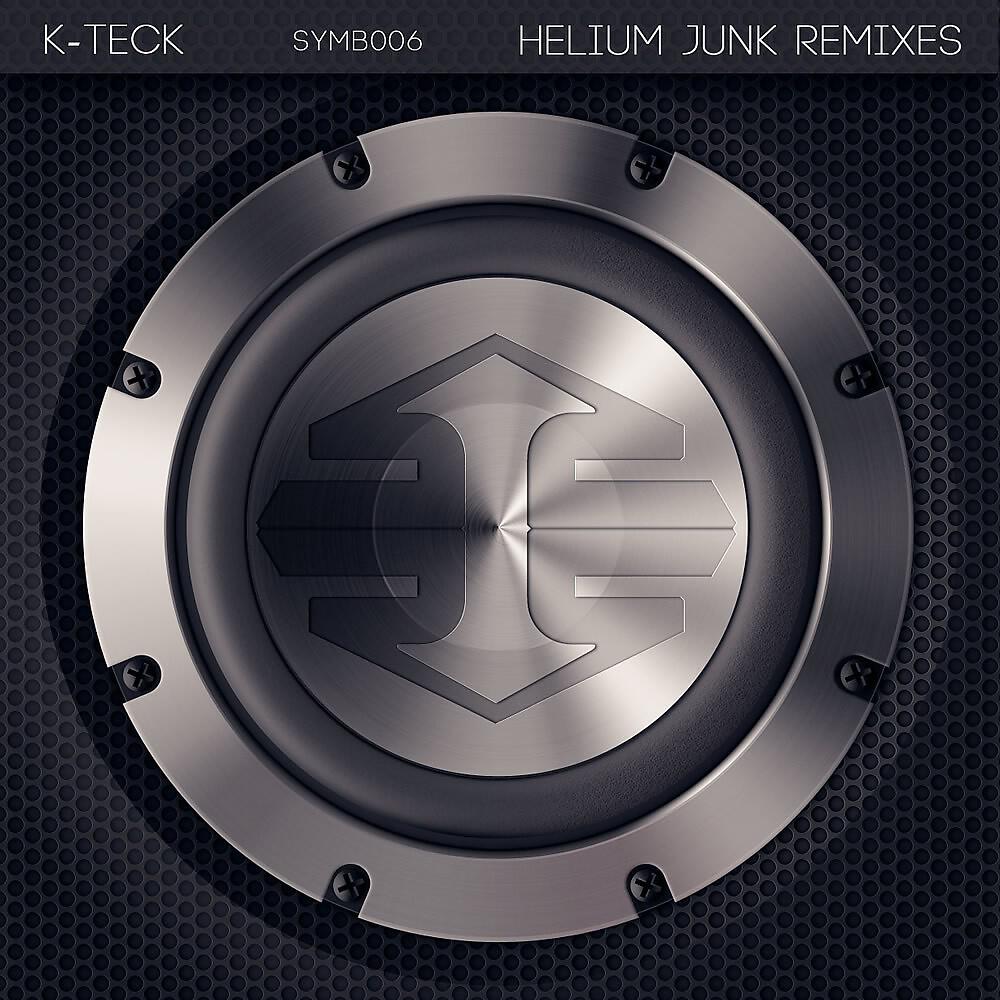Релиз Helium Junk Remixes
