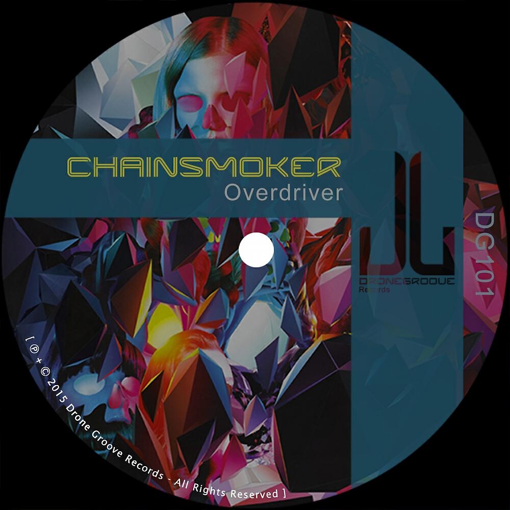 Релиз Overdriver