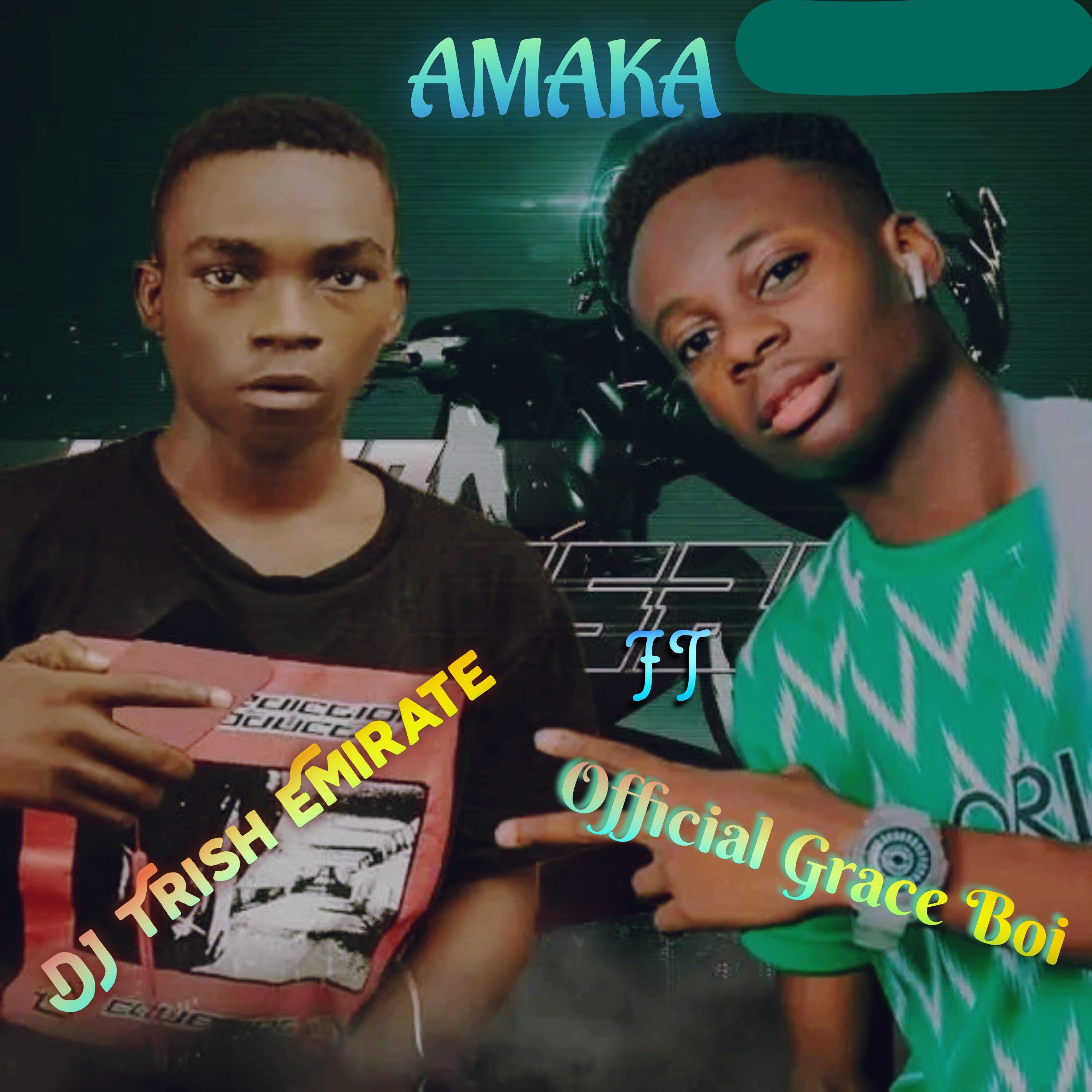 Official Grace Boi