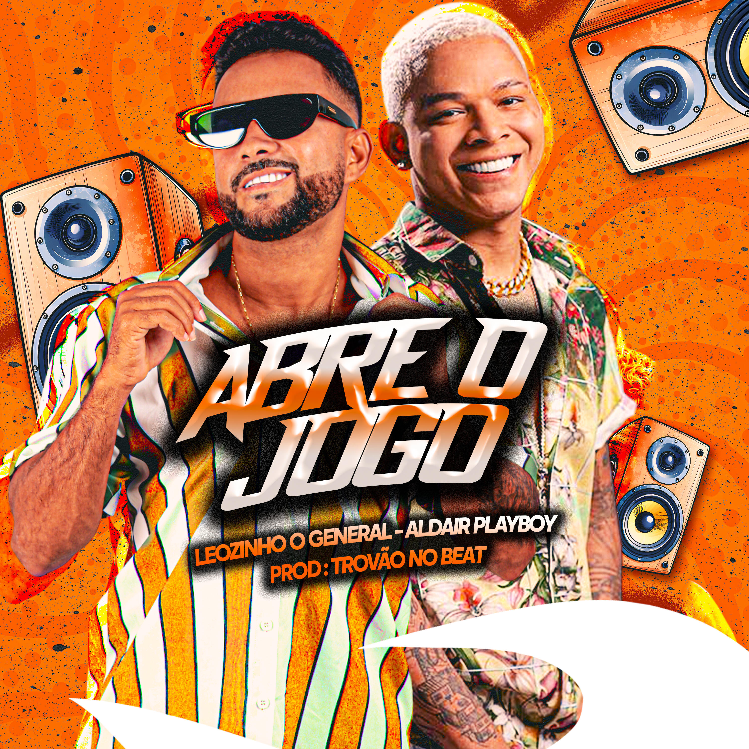 Релиз Abre o Jogo