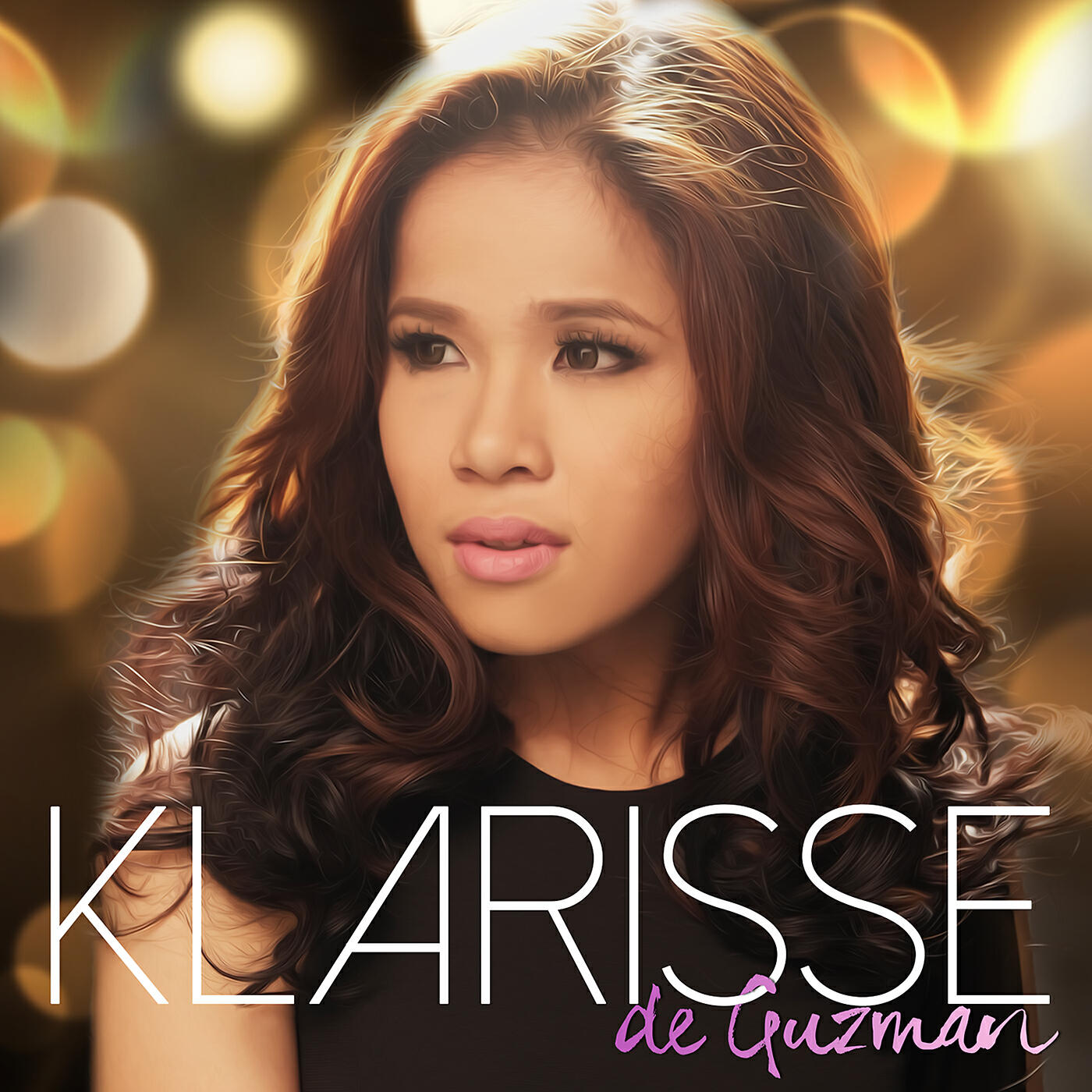 Релиз Klarisse De Guzman