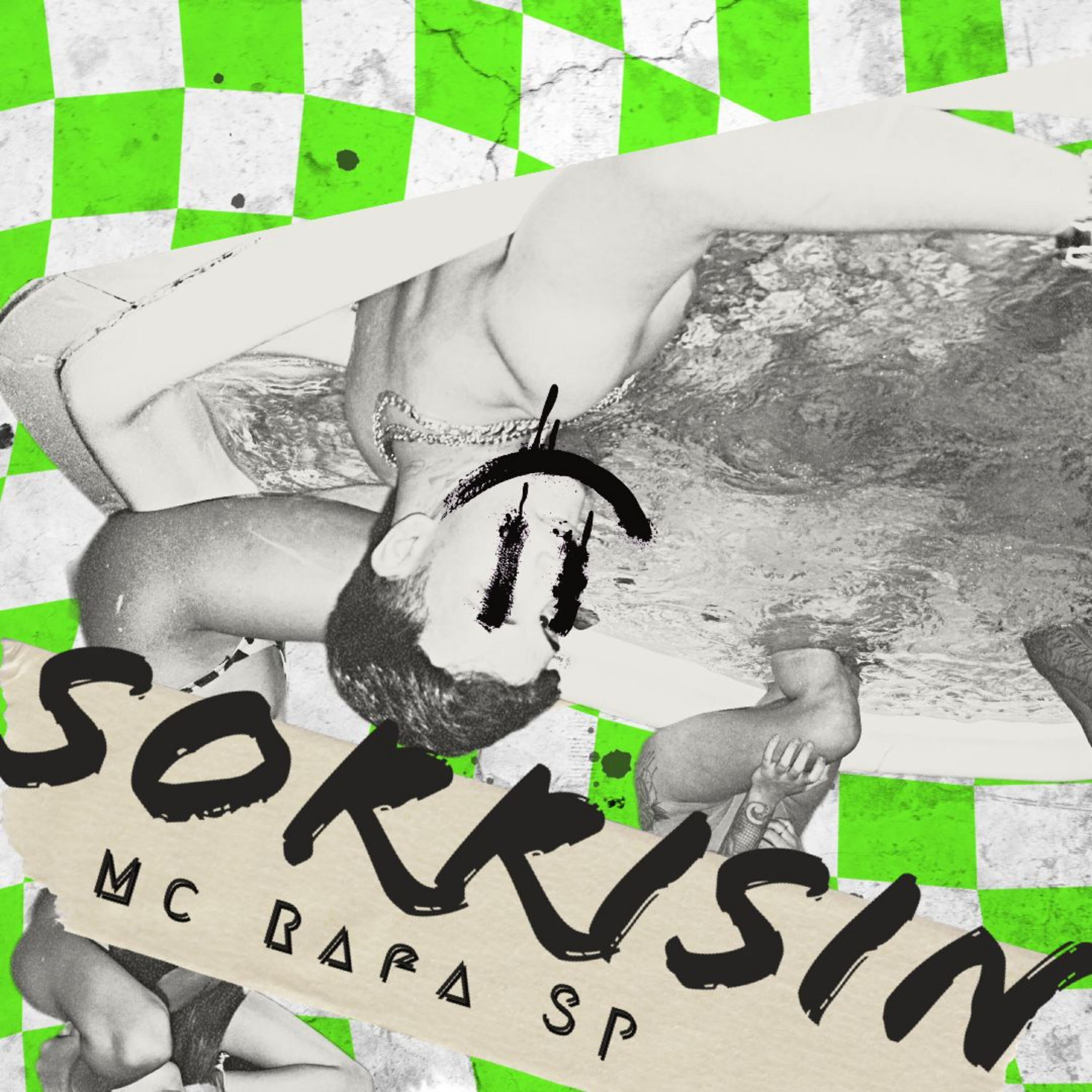 Релиз Sorrisin