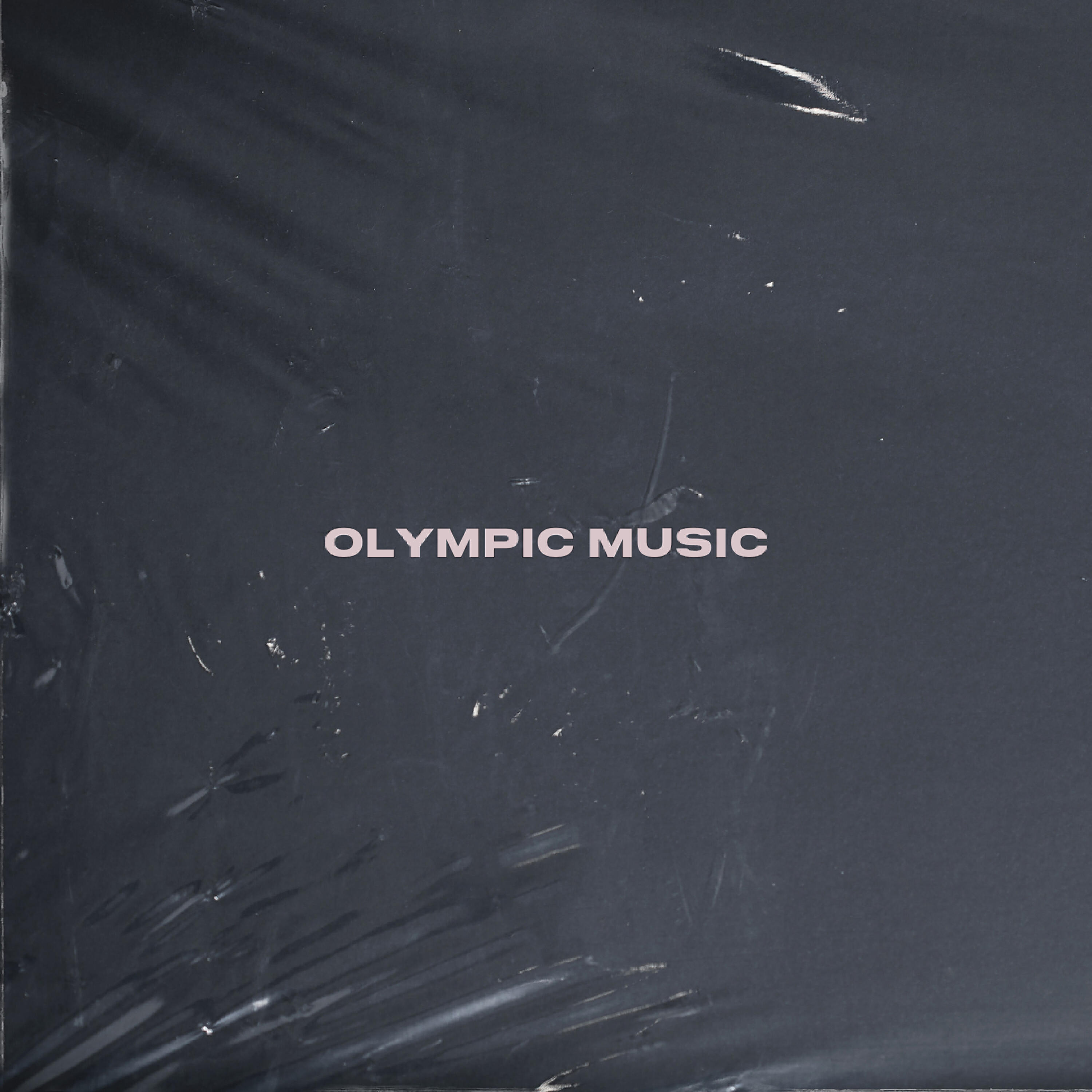 Релиз Olympic Music