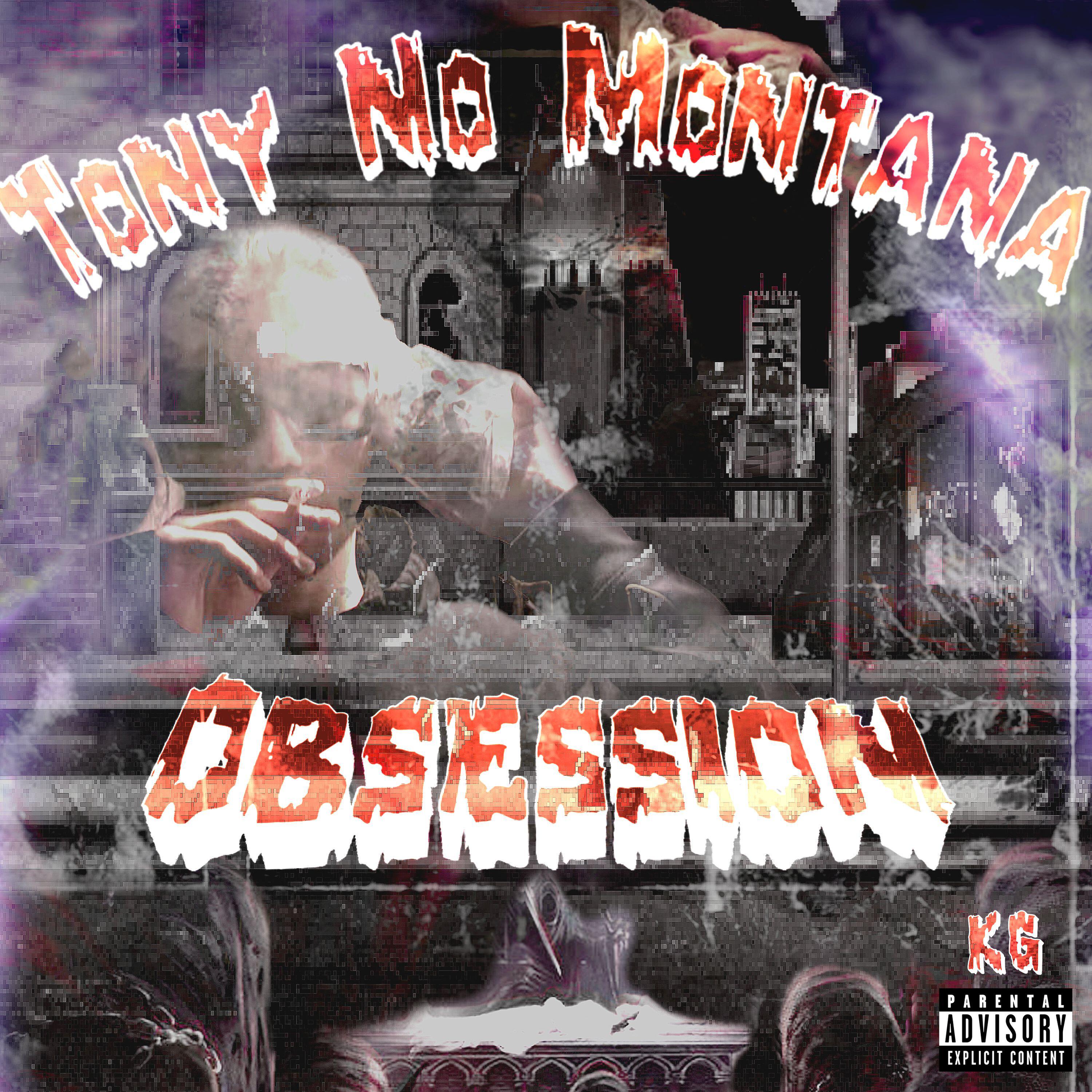Tony No Montana
