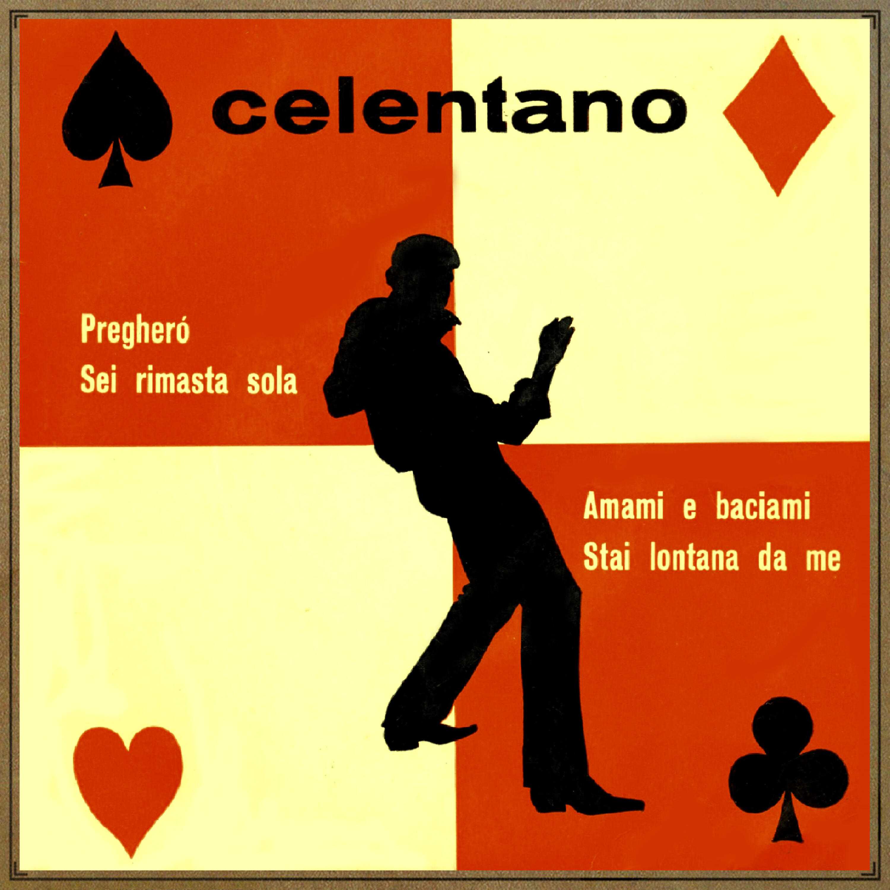 Релиз Pregheró
