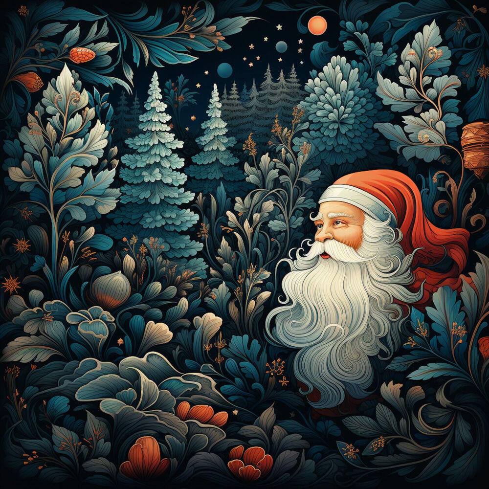 Релиз Weihnachtliche Klänge aus der Heimat